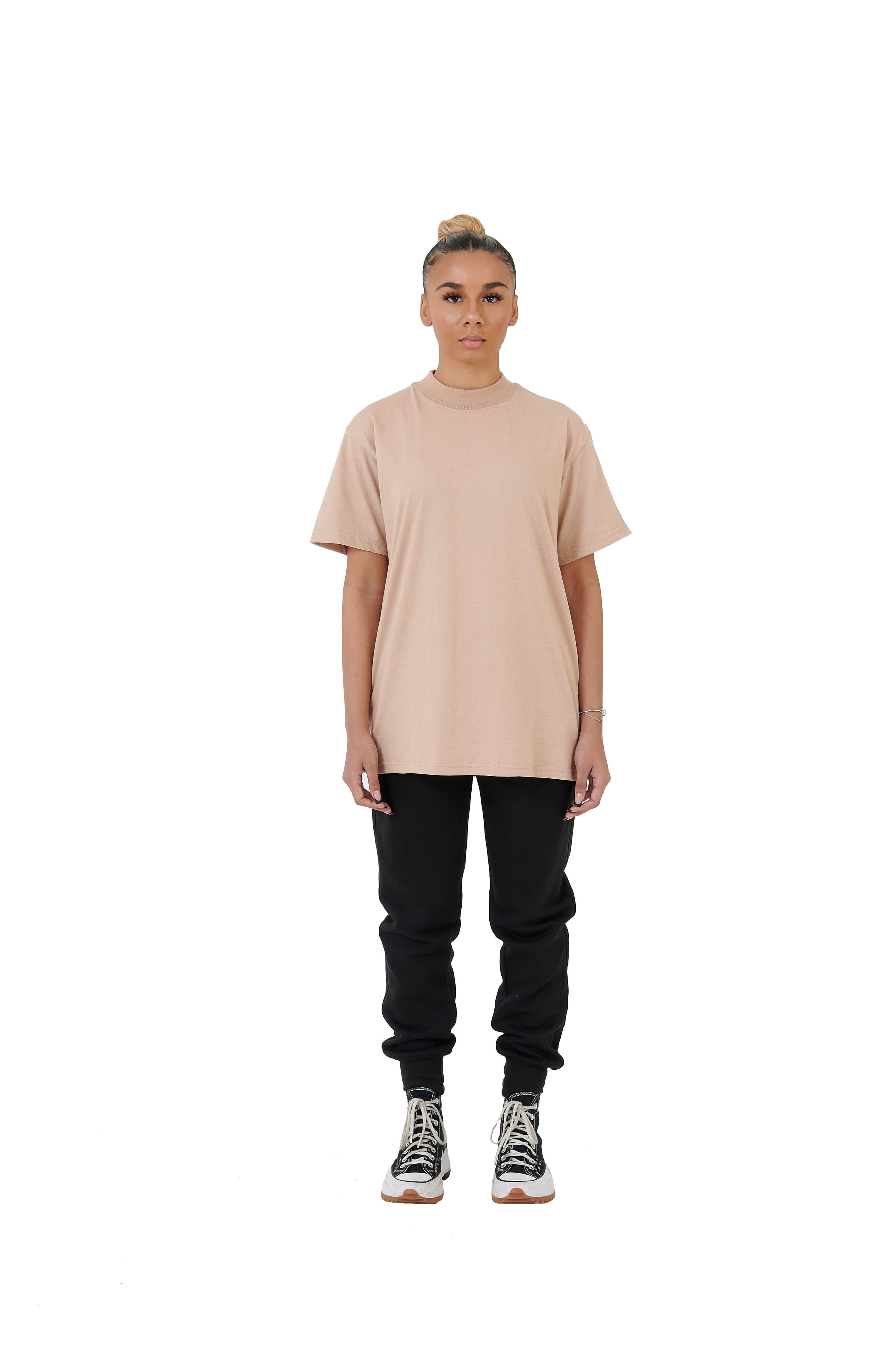 Oversized T-shirts 220gsm