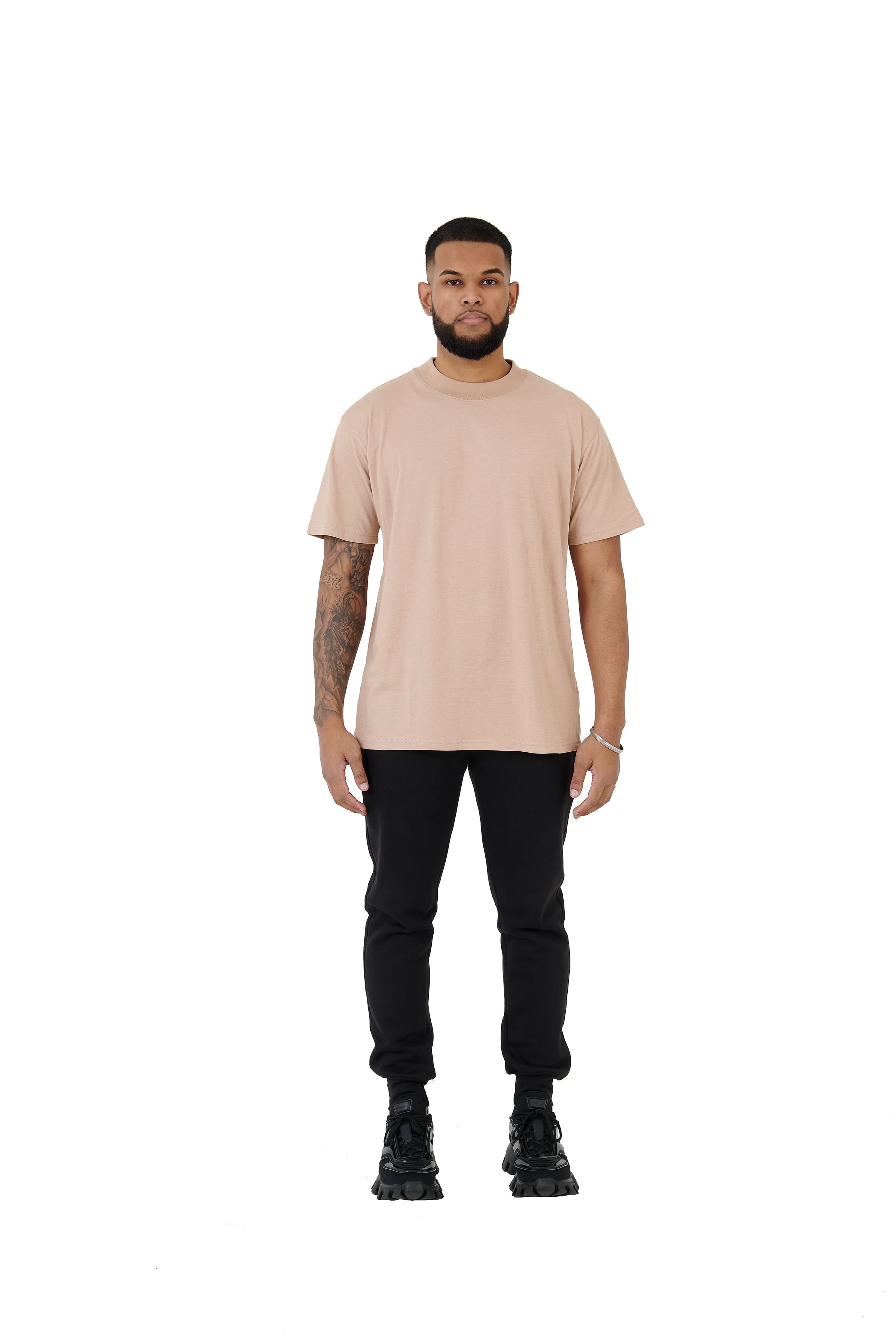 Oversized T-shirts 220gsm