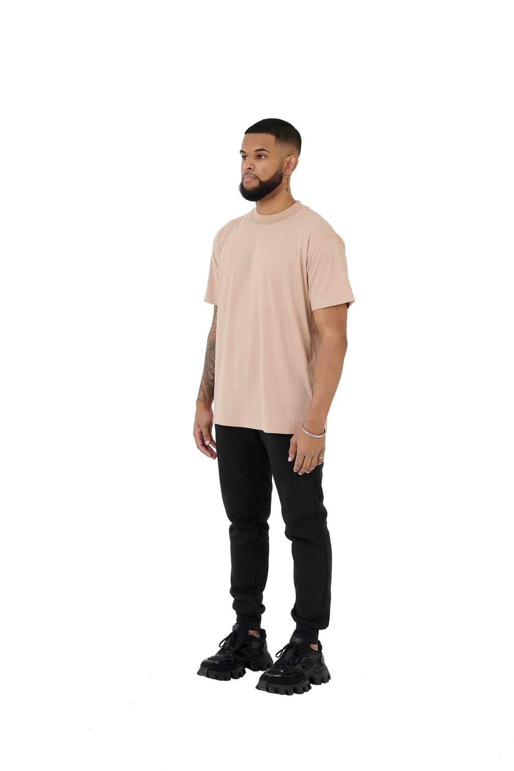 Oversized T-shirts 220gsm
