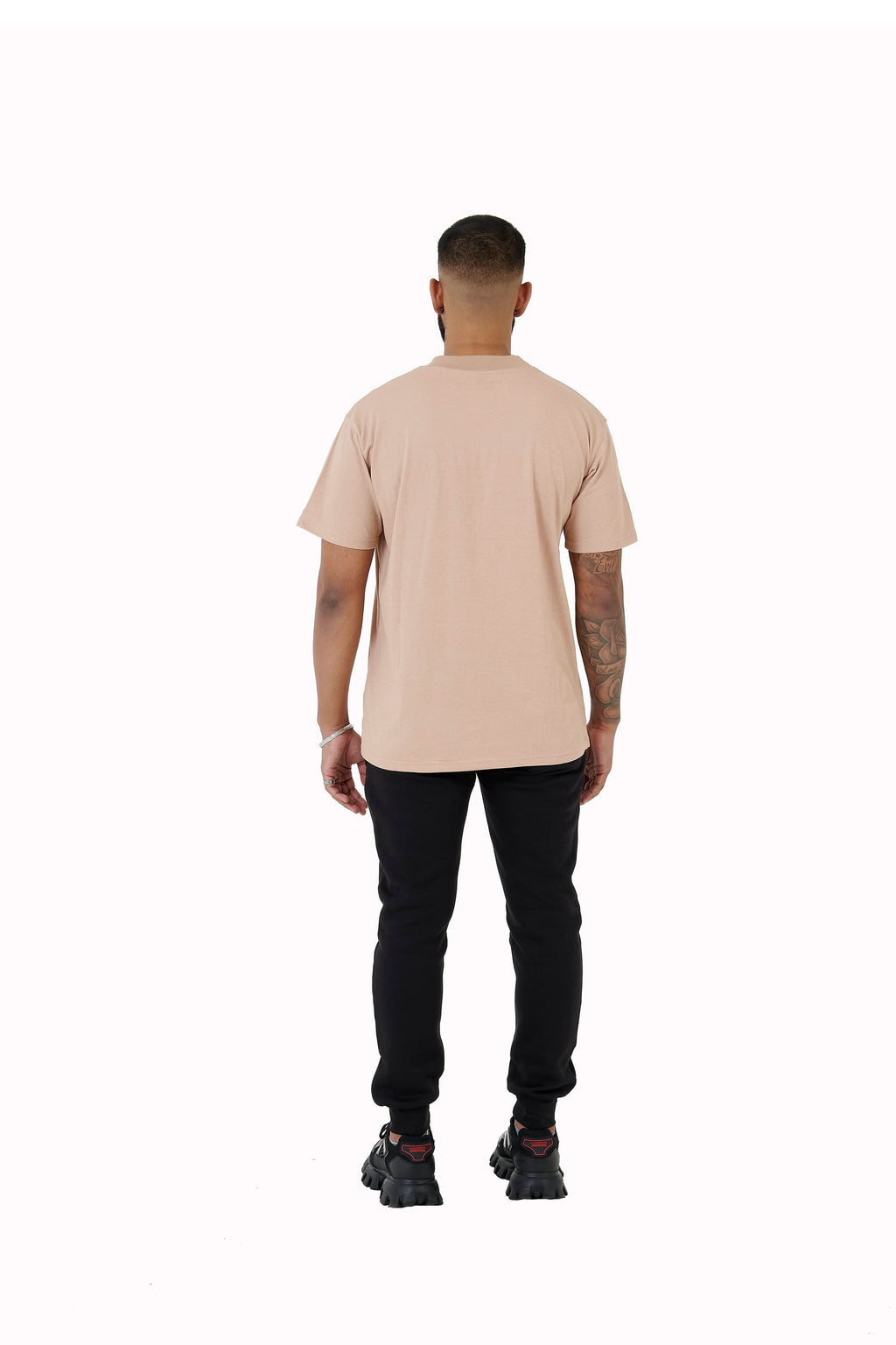 Oversized T-shirts 220gsm