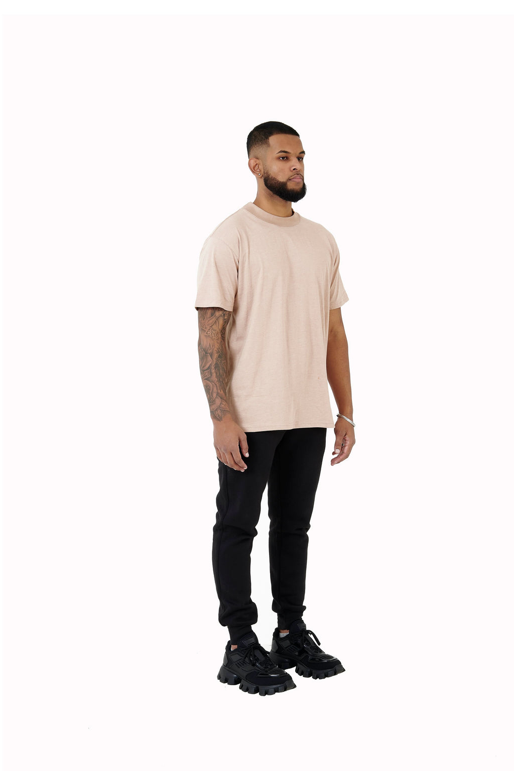 Oversized T-shirts 220gsm