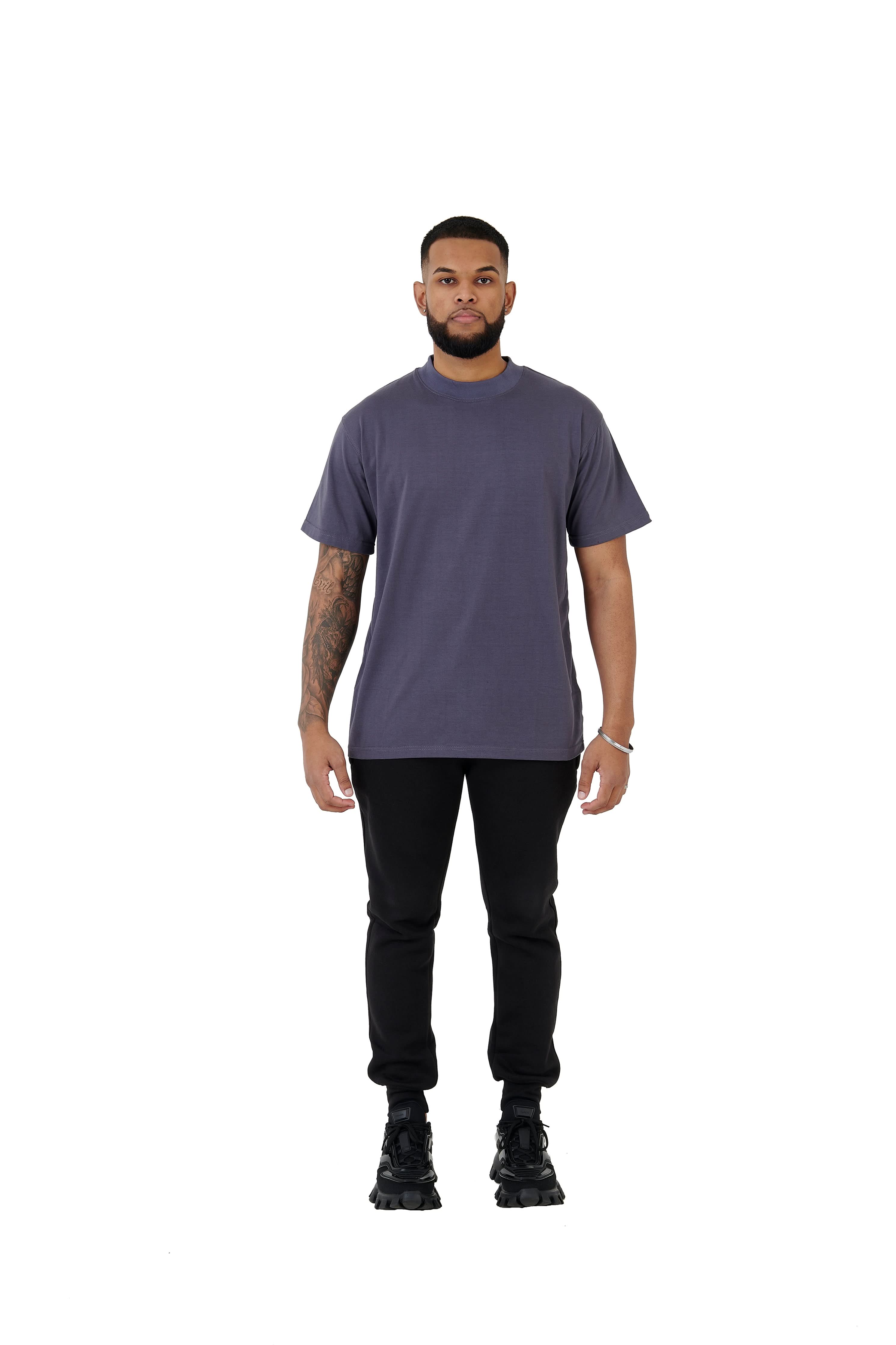 Oversized T-shirts 220gsm