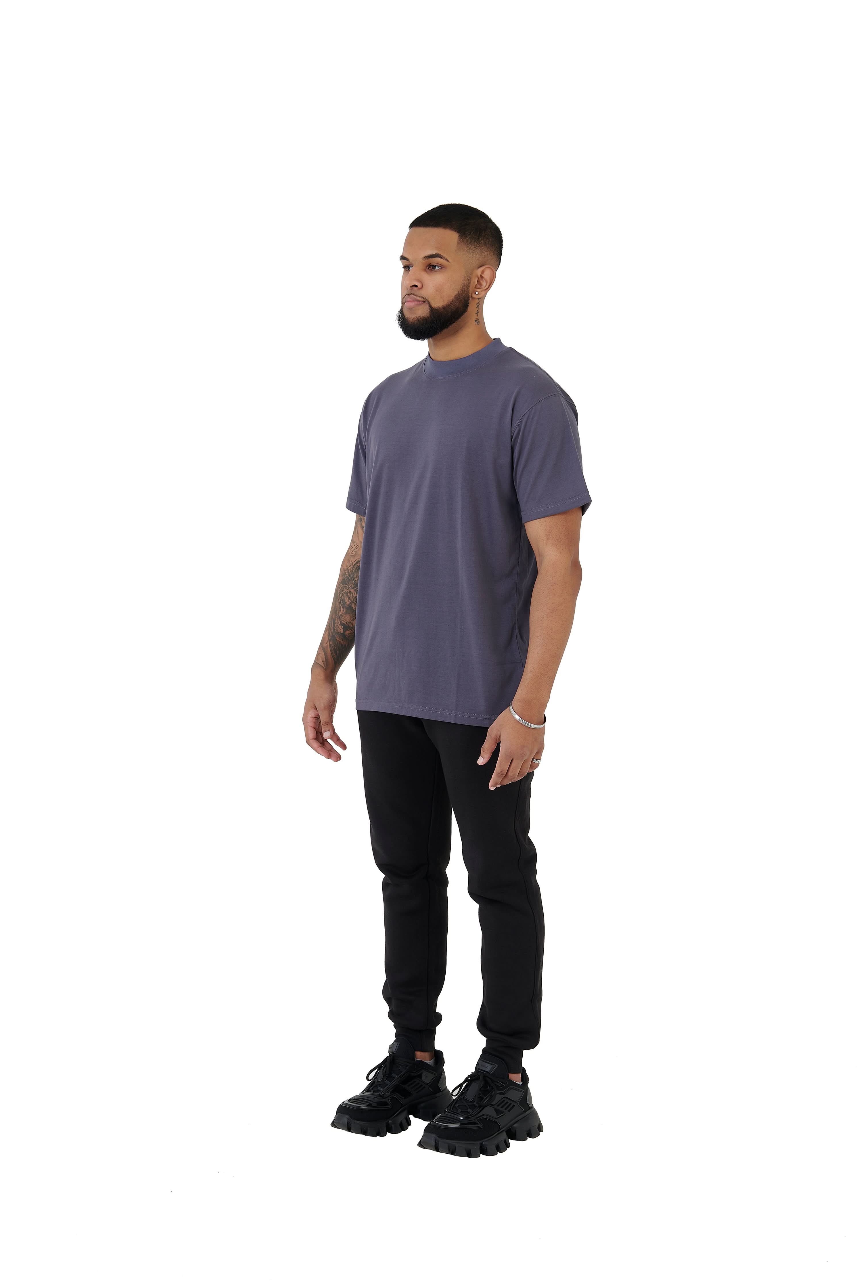 Oversized T-shirts 220gsm