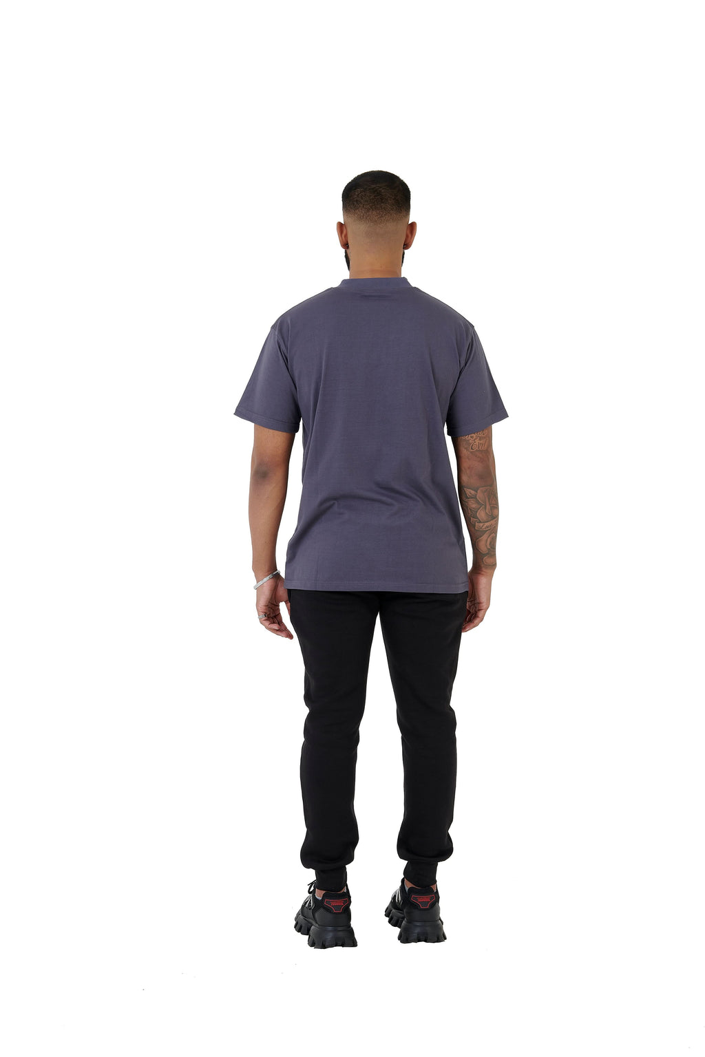 Oversized T-shirts 220gsm