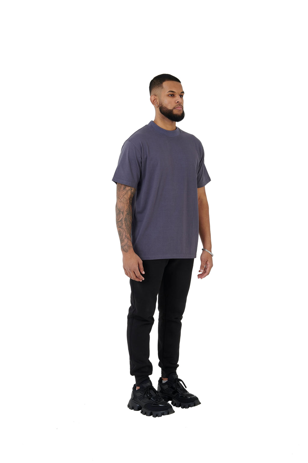 Oversized T-shirts 220gsm