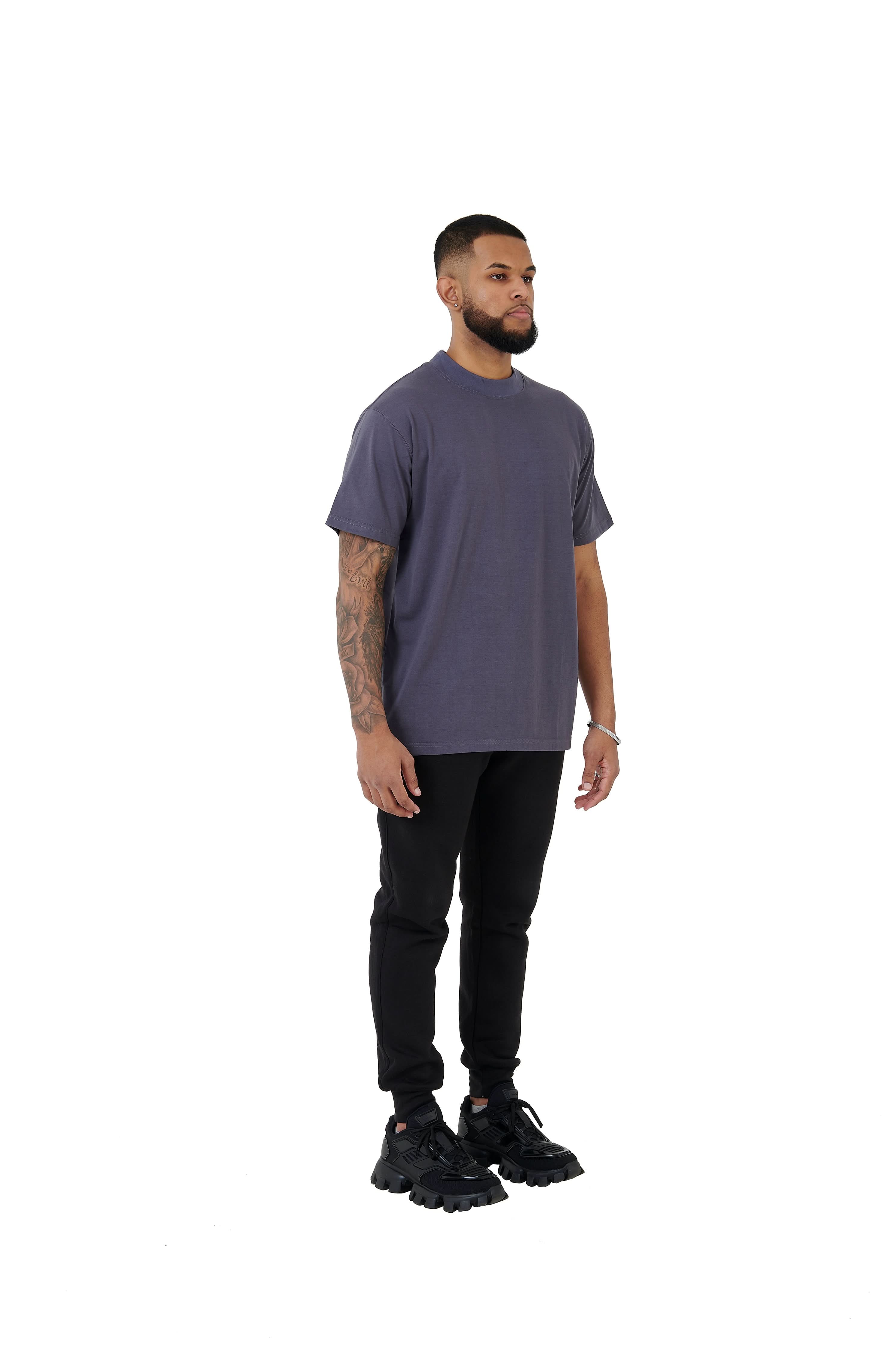 Oversized T-shirts 220gsm