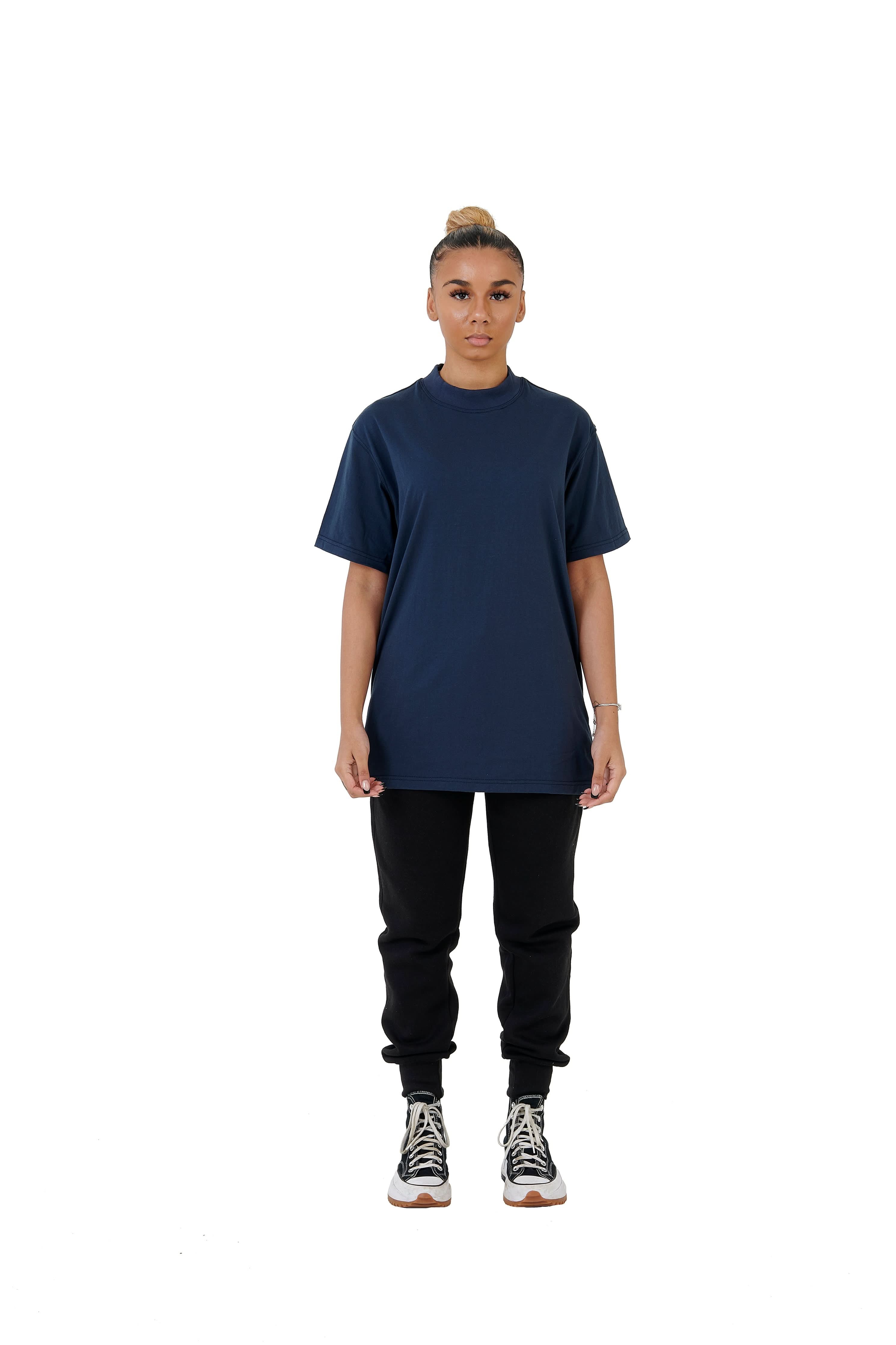 Oversized T-shirts 220gsm