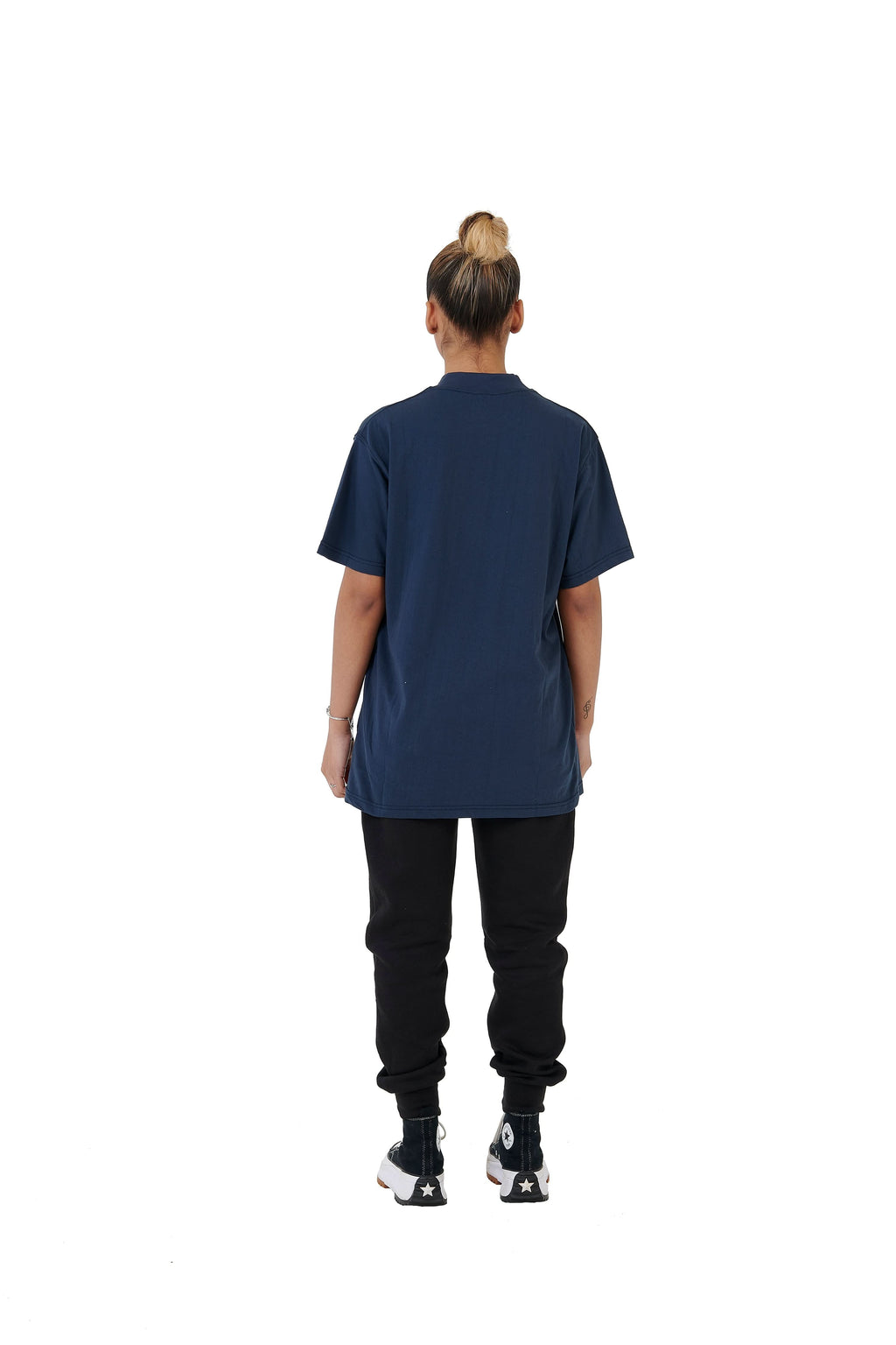 Oversized T-shirts 220gsm