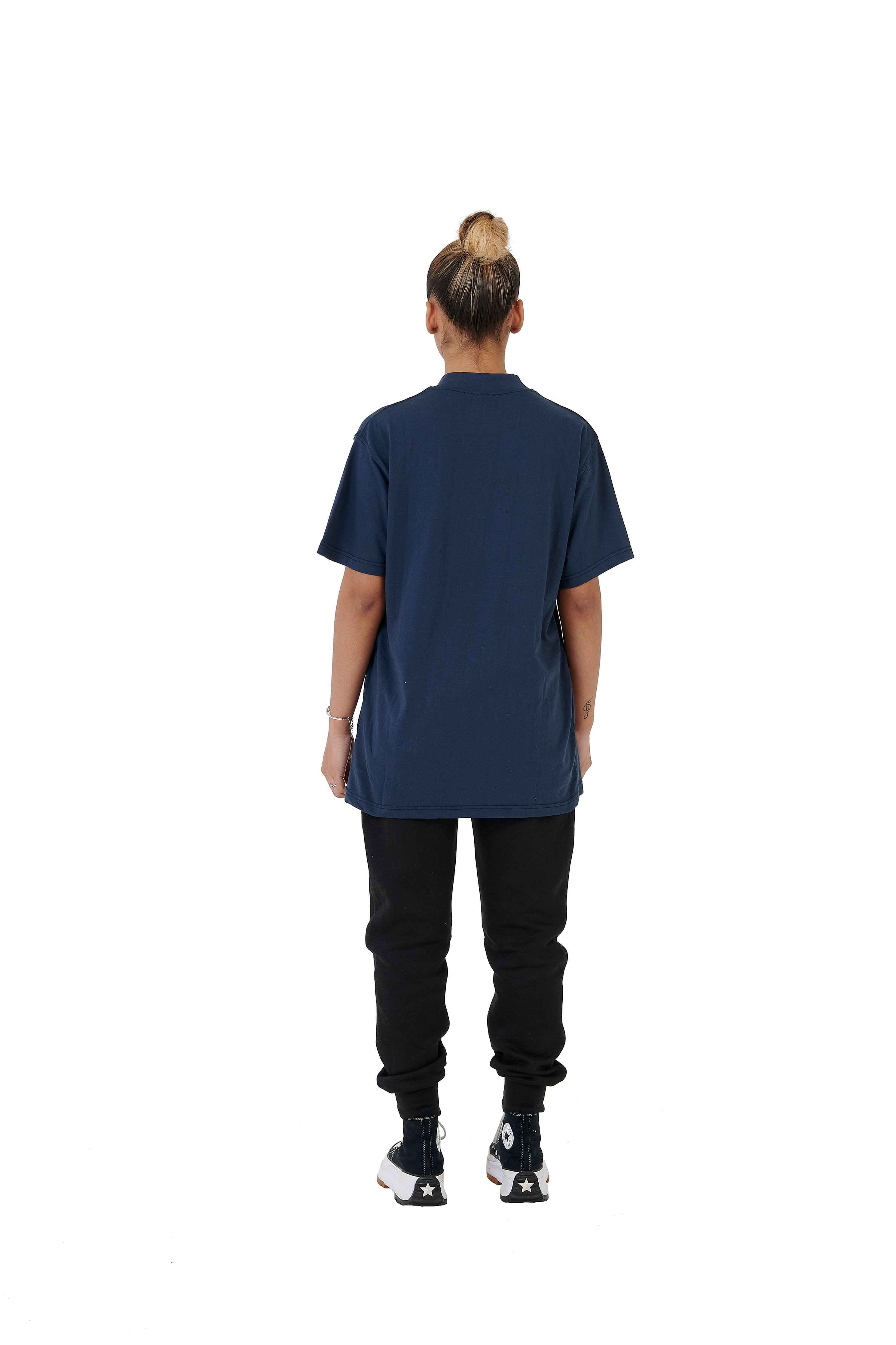 Oversized T-shirts 220gsm