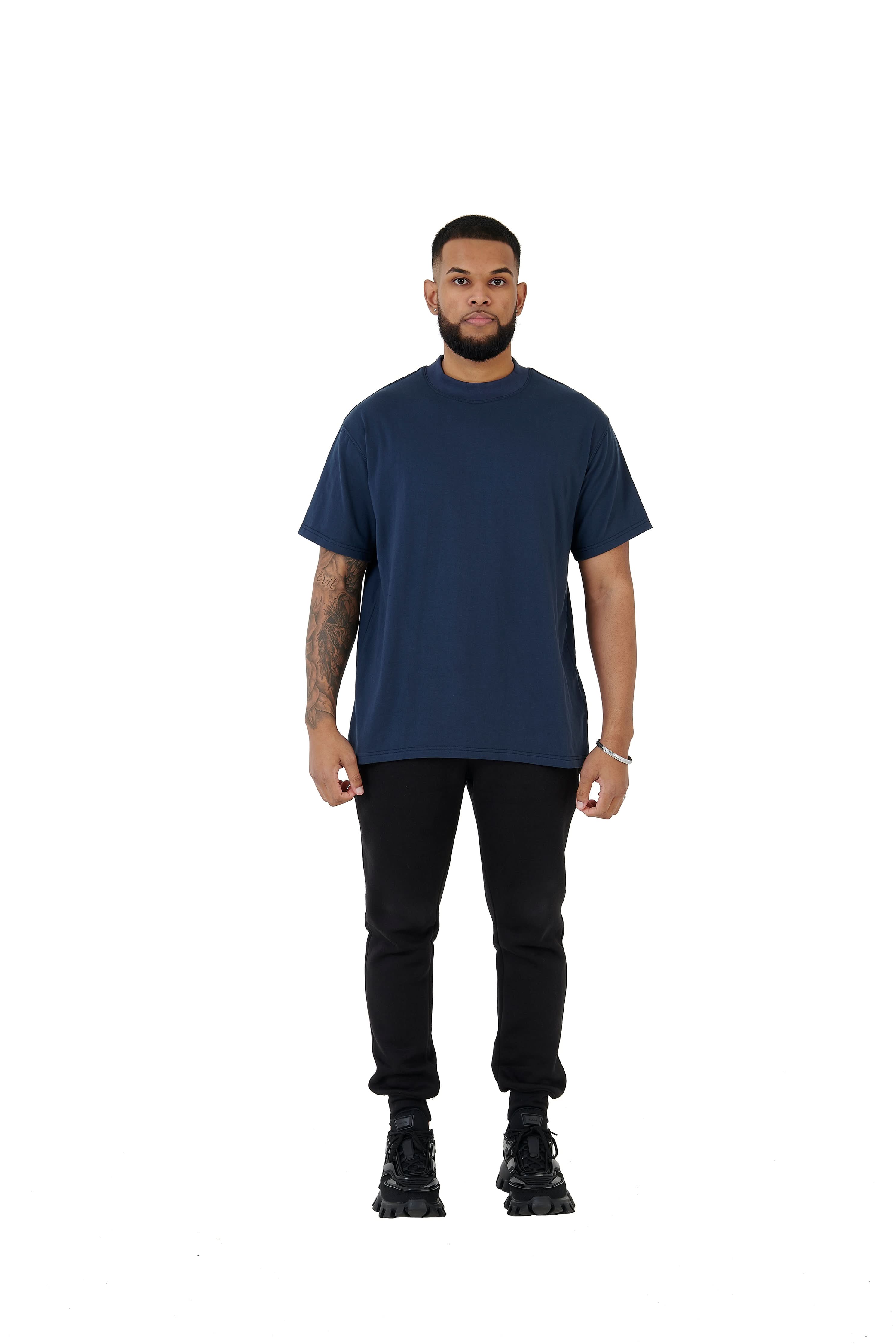 Oversized T-shirts 220gsm