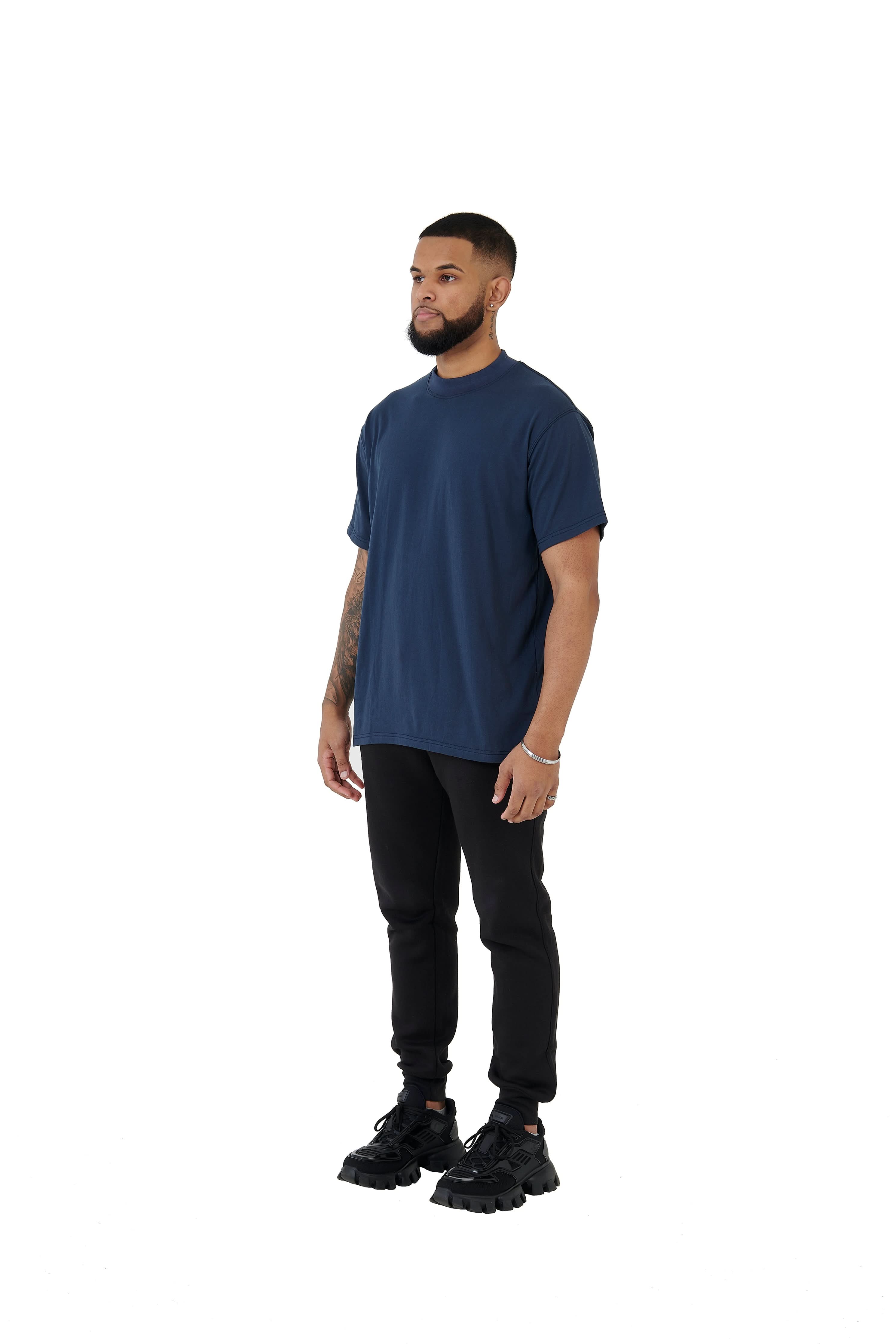 Oversized T-shirts 220gsm