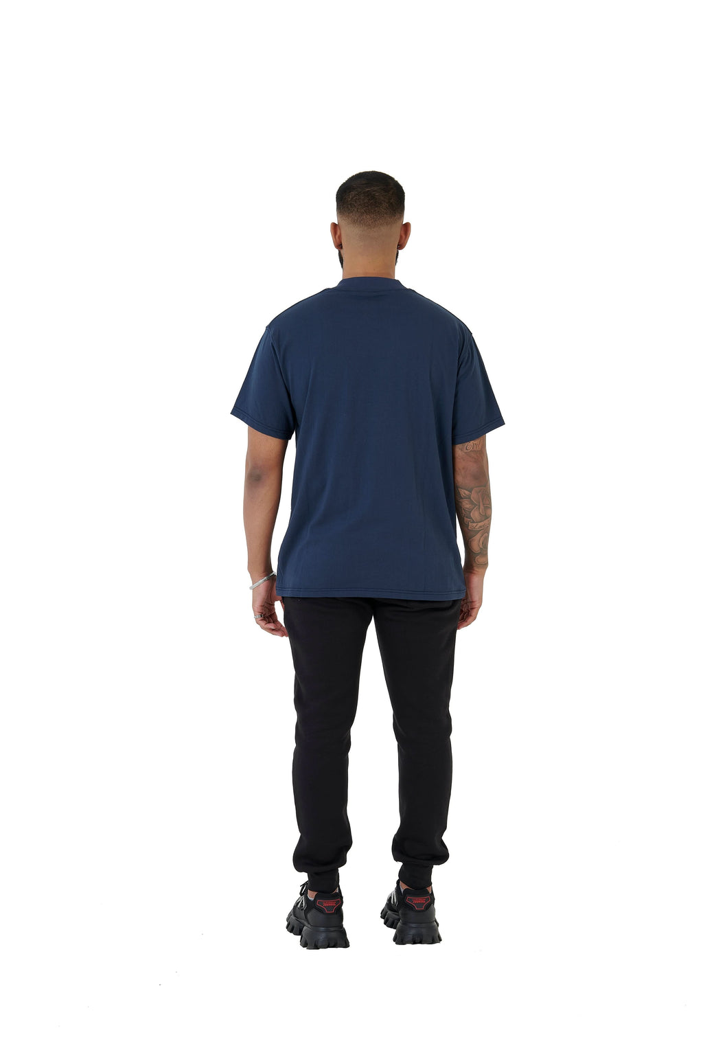 Oversized T-shirts 220gsm