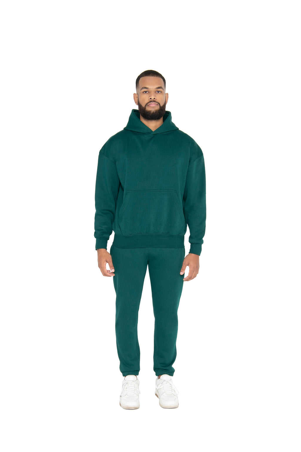 Oversized Hoodie 330GSM