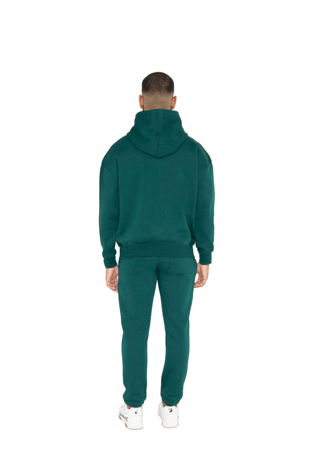 Oversized Hoodie 330GSM