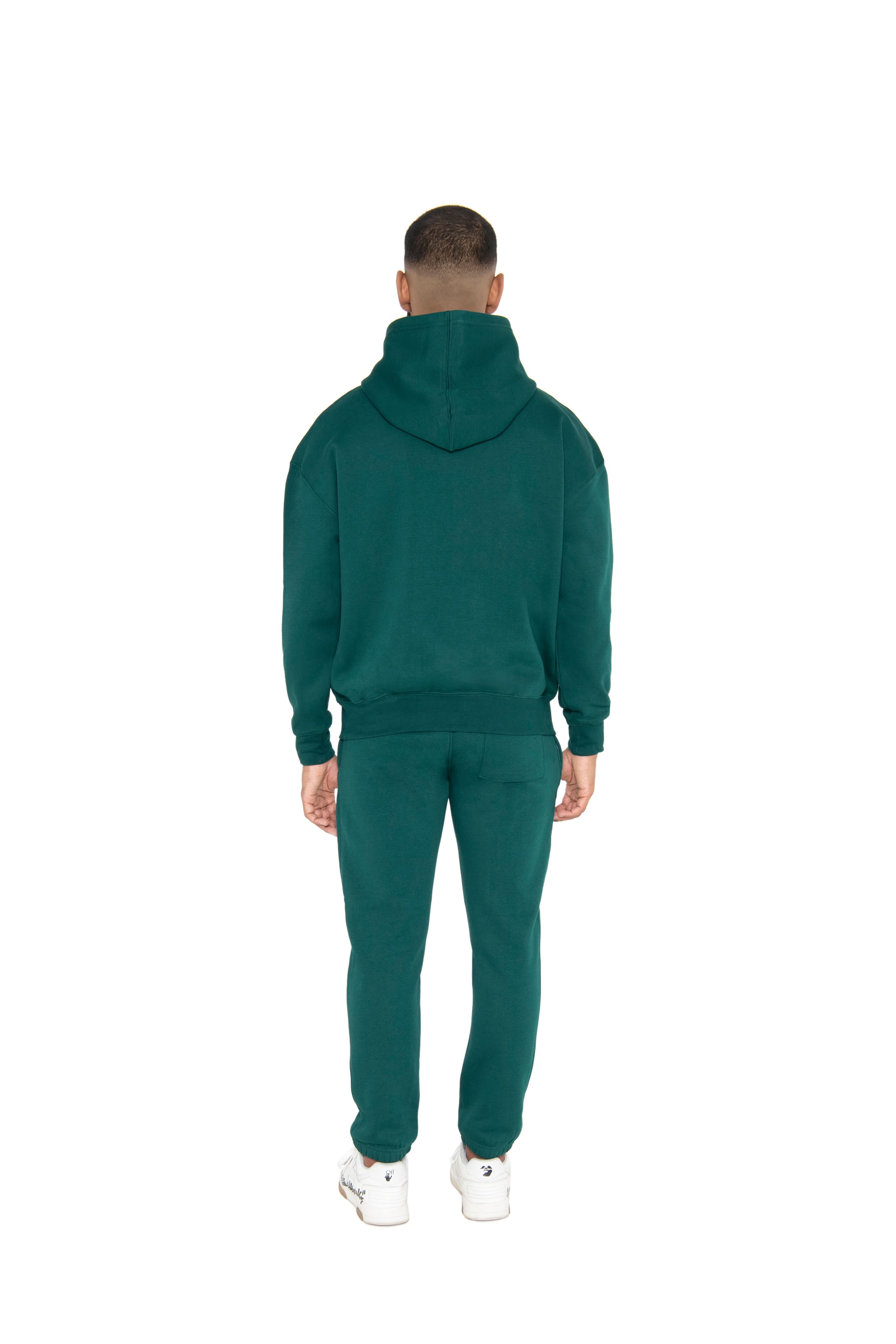 Oversized Hoodie 330GSM