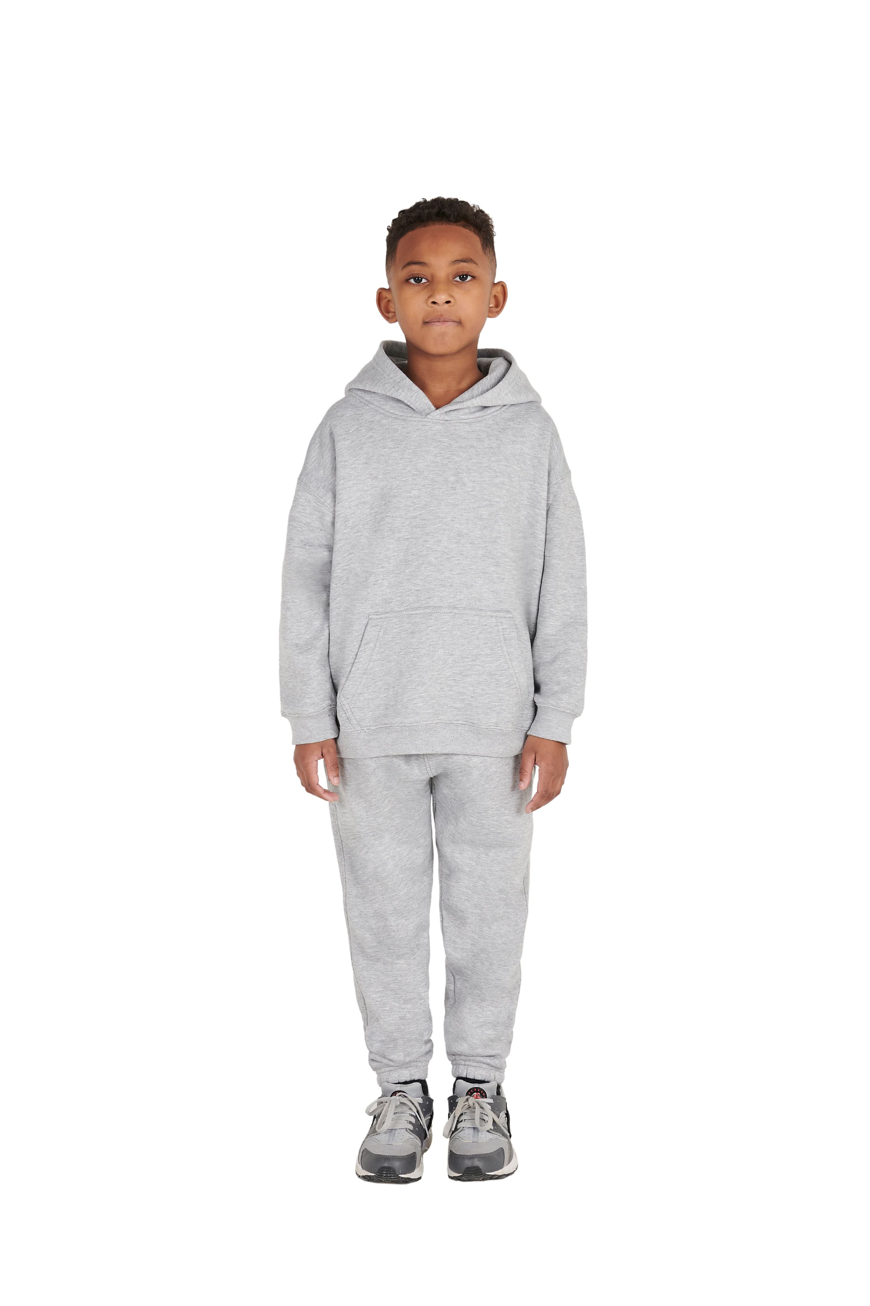 Kids Oversized Hoodies 330GSM