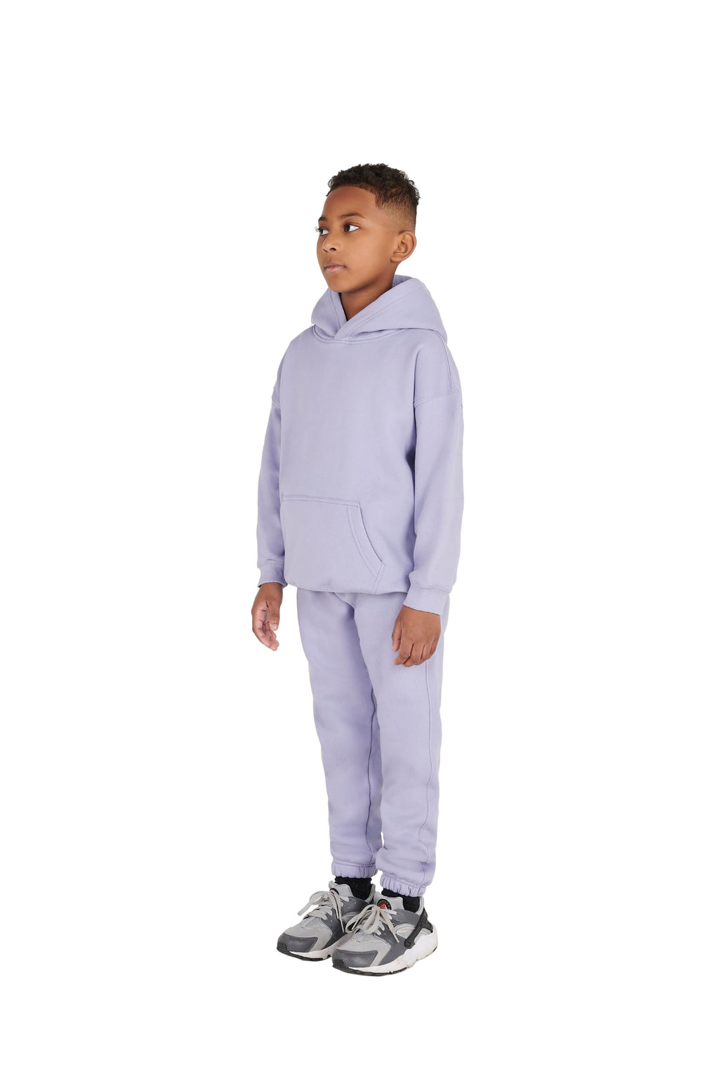 Kids Oversized Hoodies 330GSM