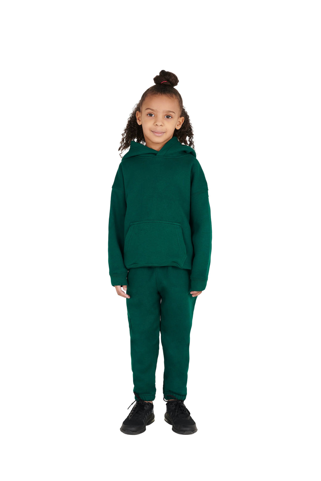 Kids Oversized Hoodies 330GSM