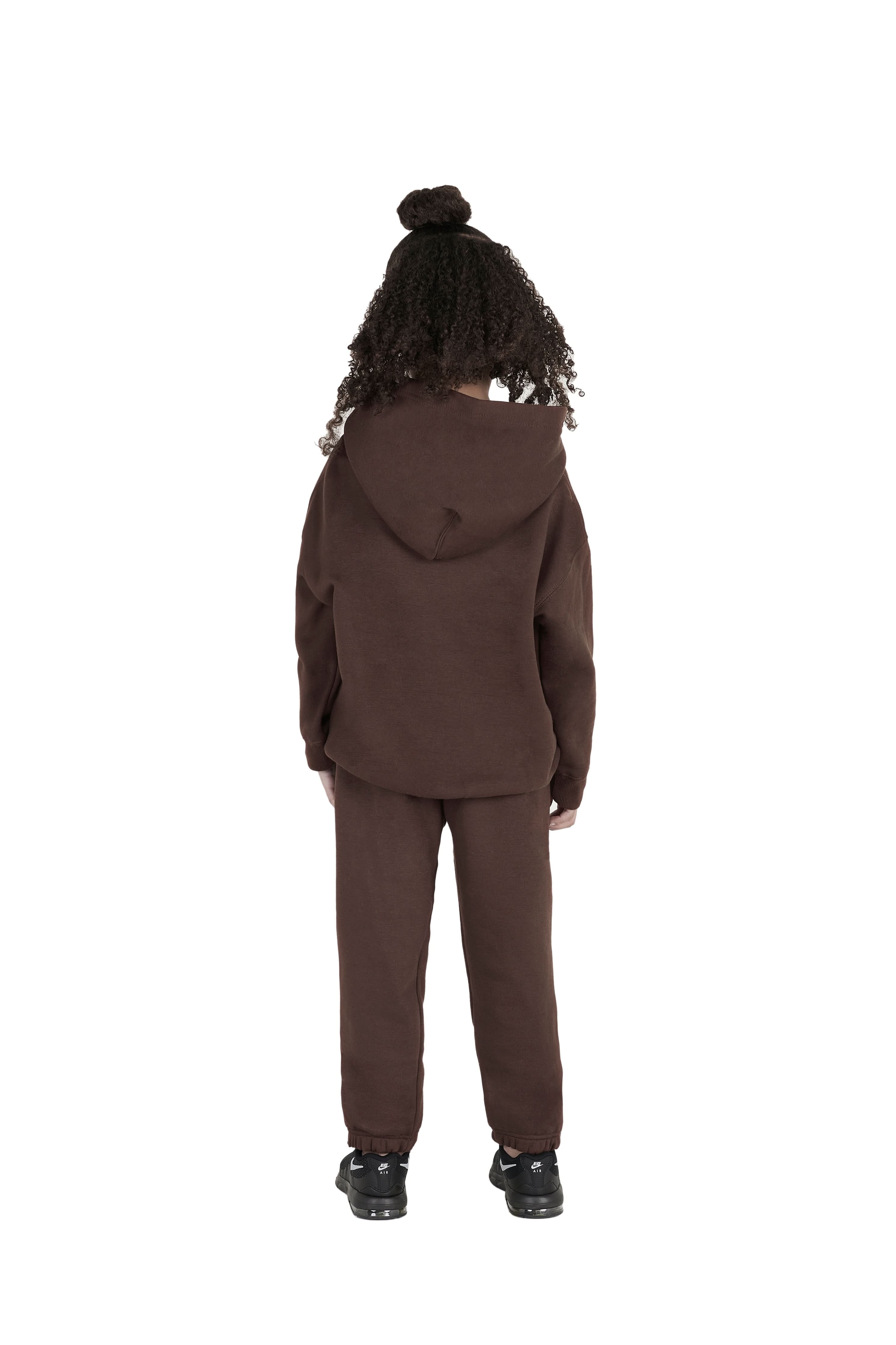 Kids Oversized Joggers 330GSM