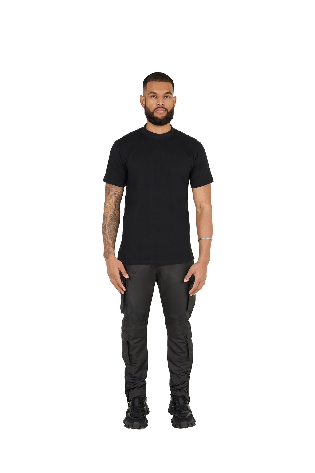 Ultra Luxury Regular Fit T-shirts 280gsm