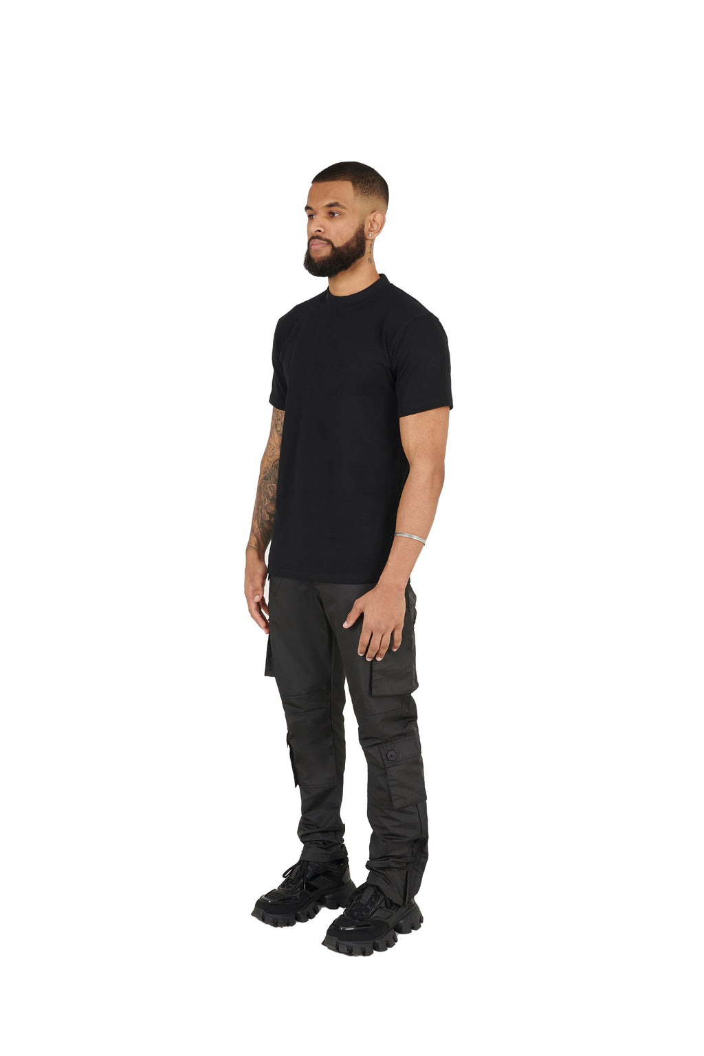 Ultra Luxury Regular Fit T-shirts 280gsm