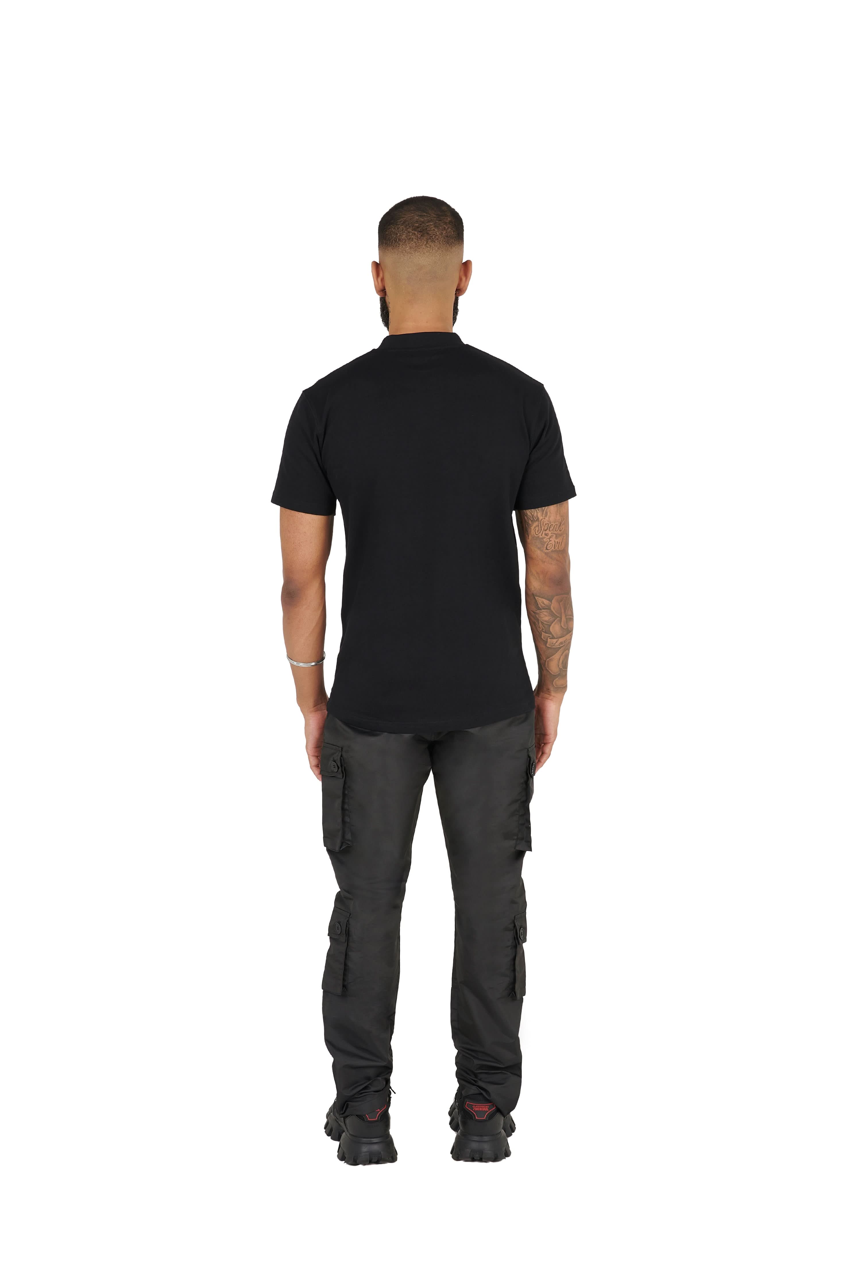 Ultra Luxury Regular Fit T-shirts 280gsm