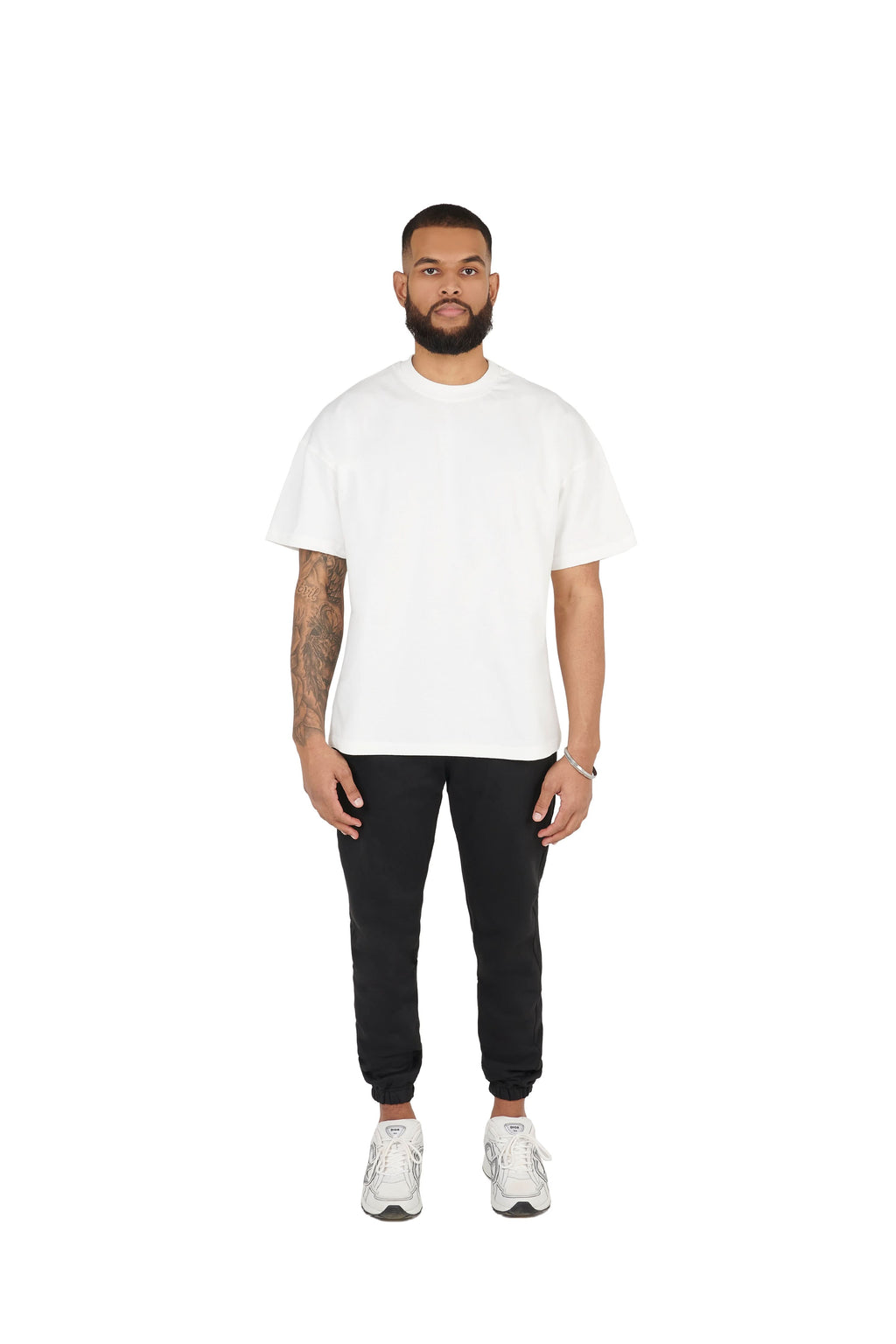 Ultra Luxury Oversized T-shirts 280gsm