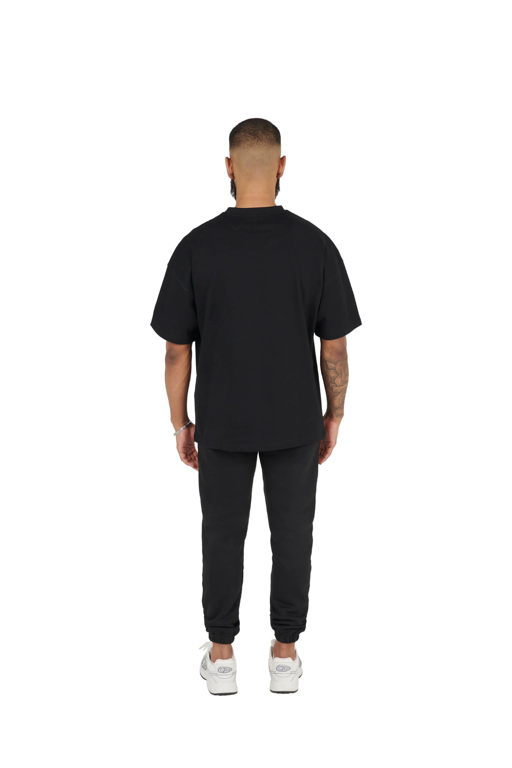 Ultra Luxury Oversized T-shirts 280gsm