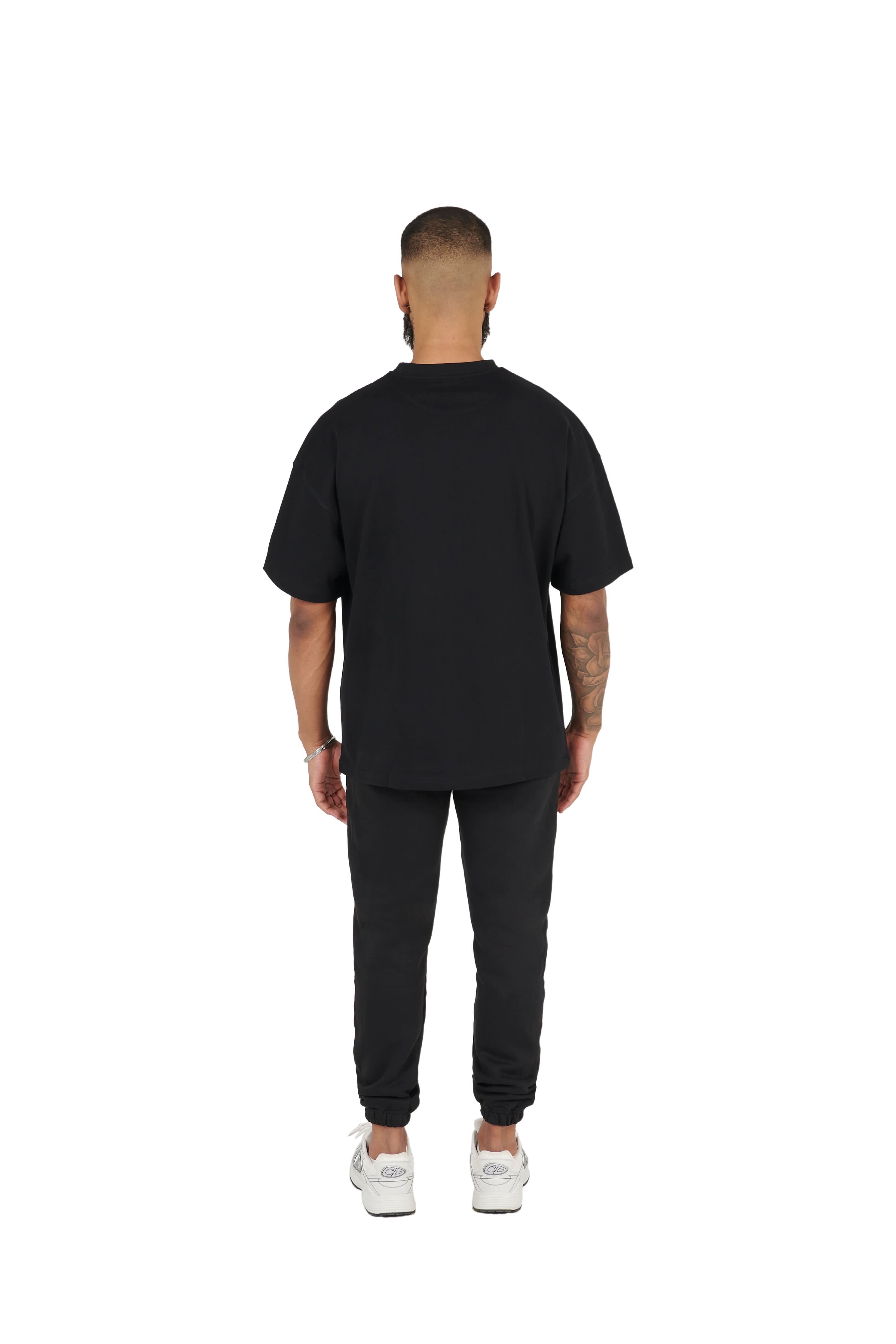 Ultra Luxury Oversized T-shirts 280gsm