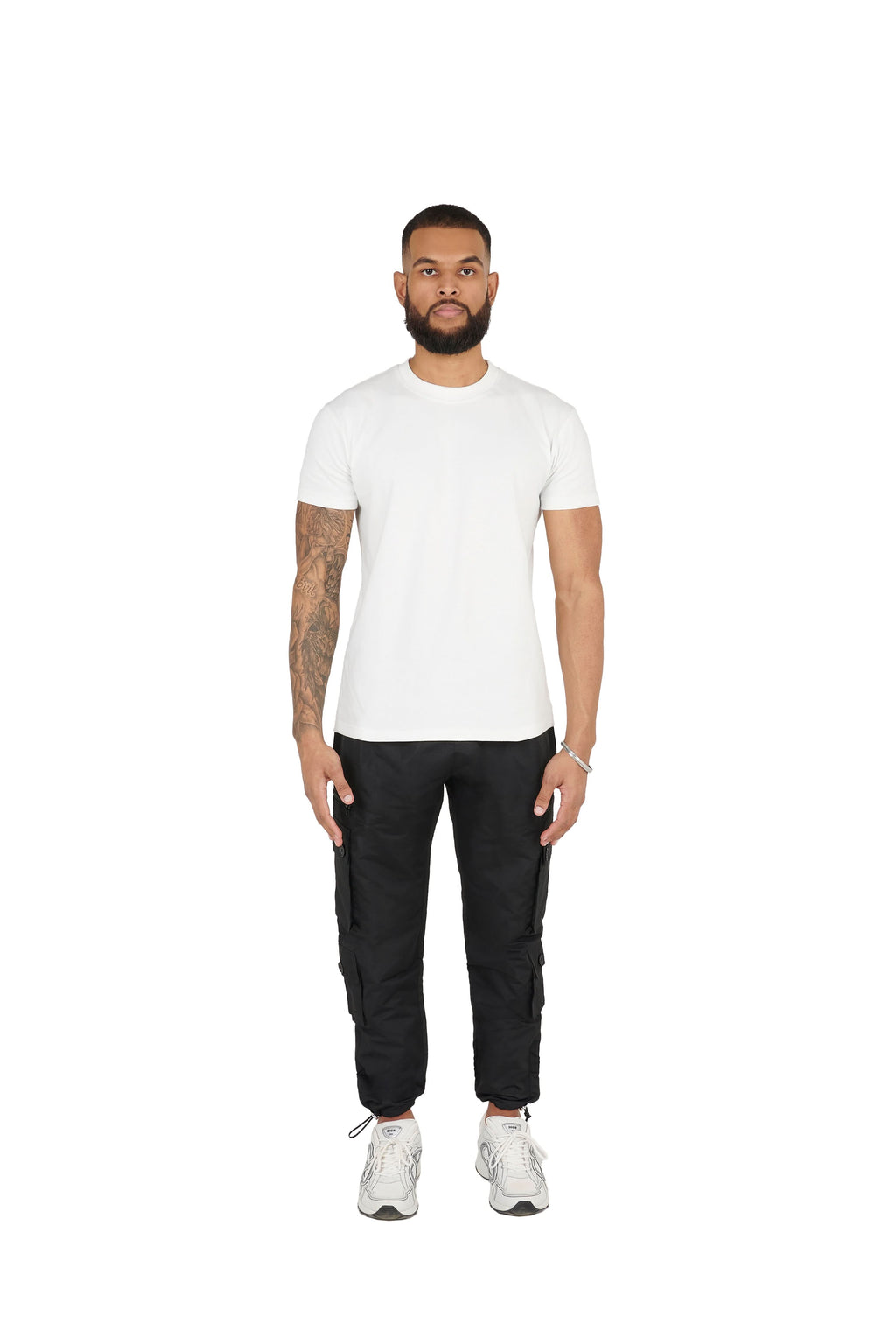 Ultra Luxury Regular Fit T-shirts 280gsm