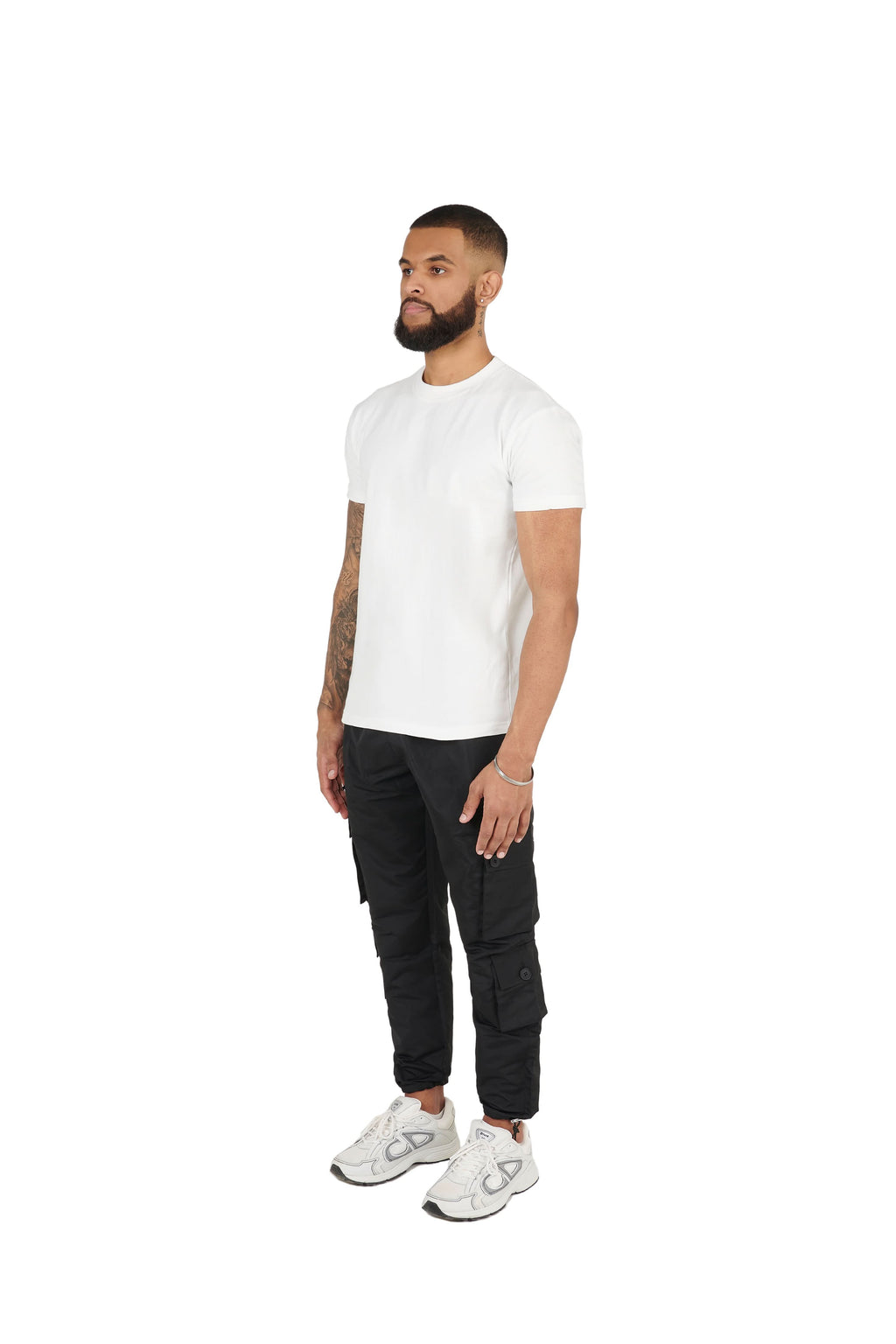 Ultra Luxury Regular Fit T-shirts 280gsm