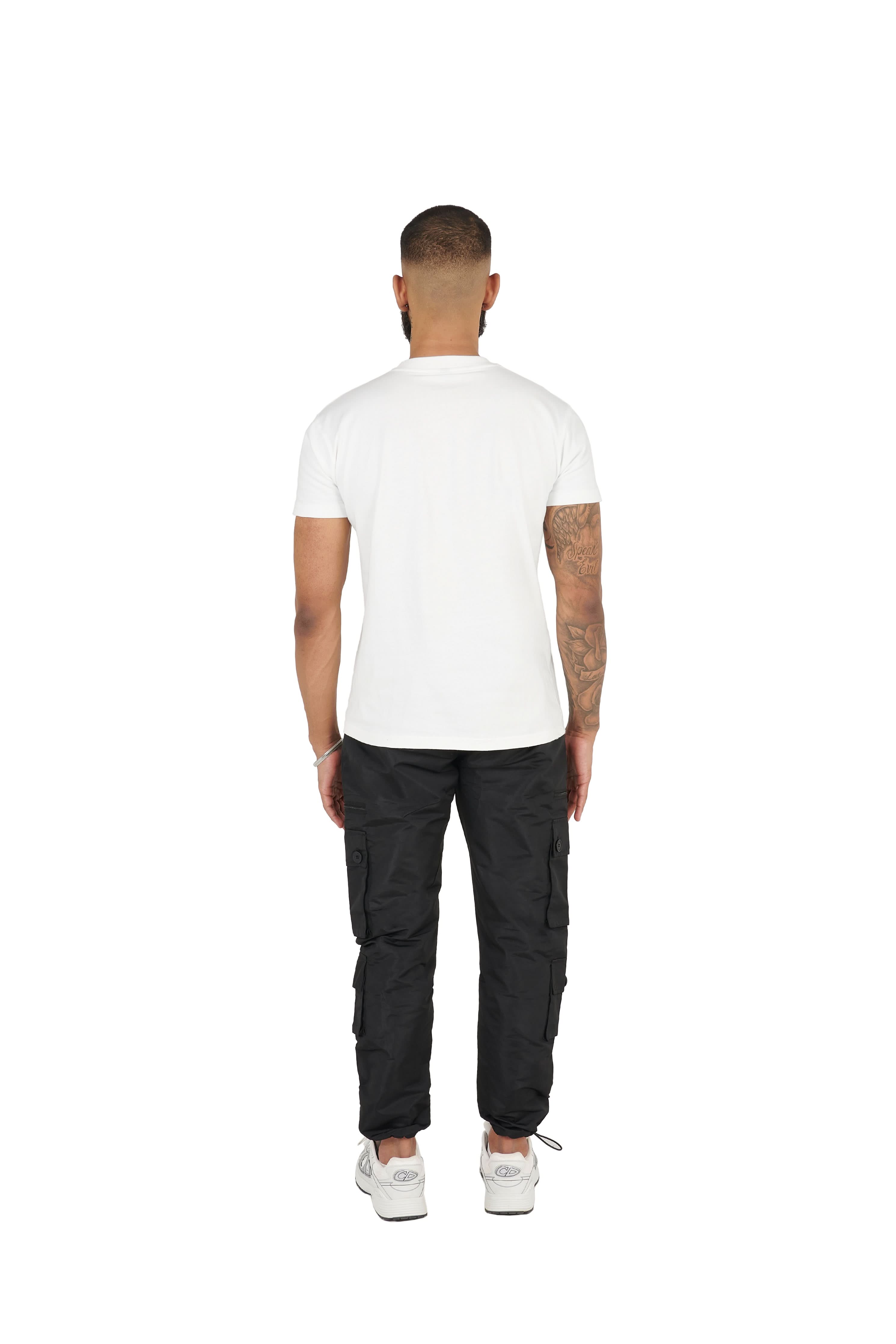Ultra Luxury Regular Fit T-shirts 280gsm