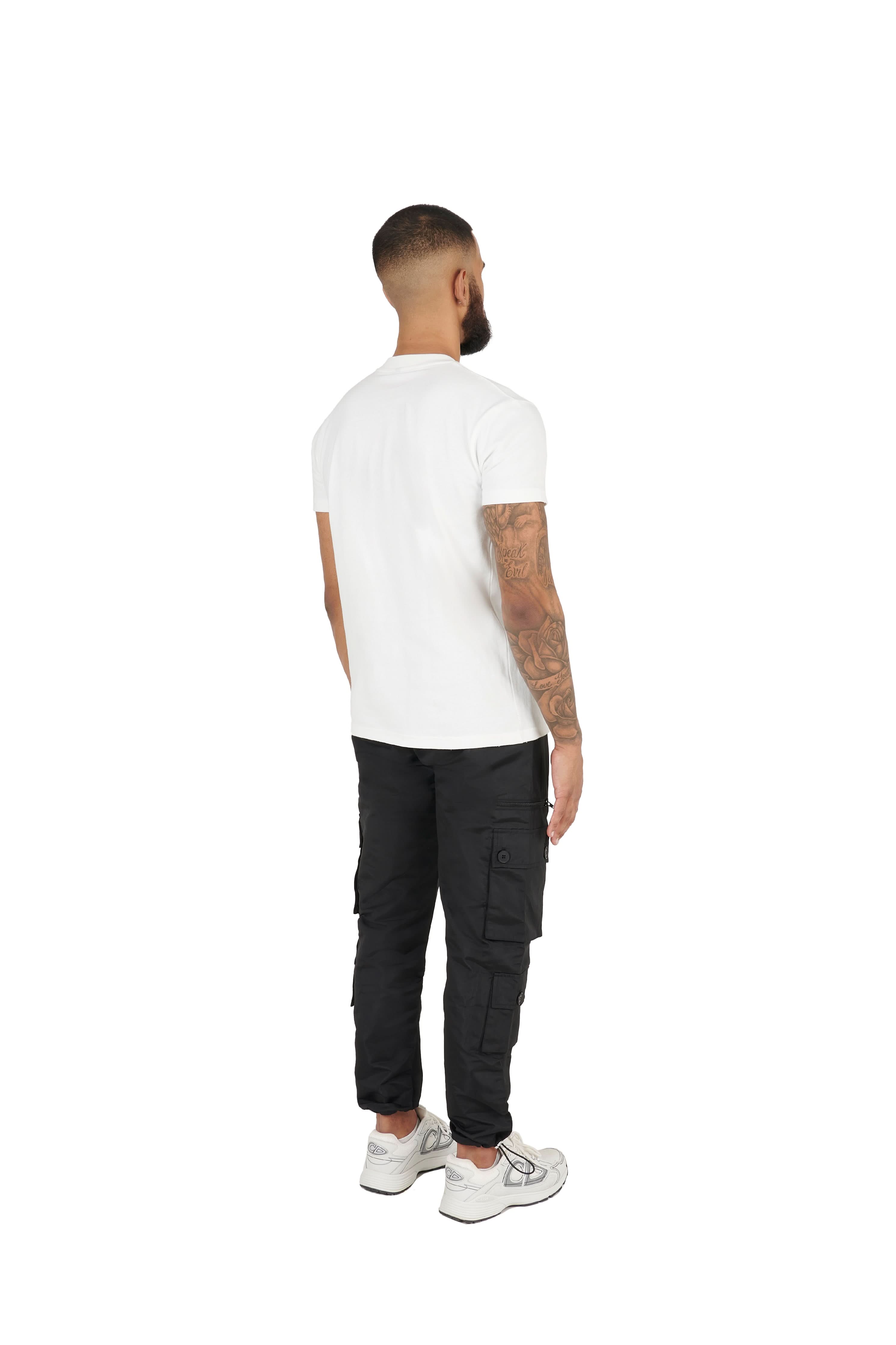 Ultra Luxury Regular Fit T-shirts 280gsm