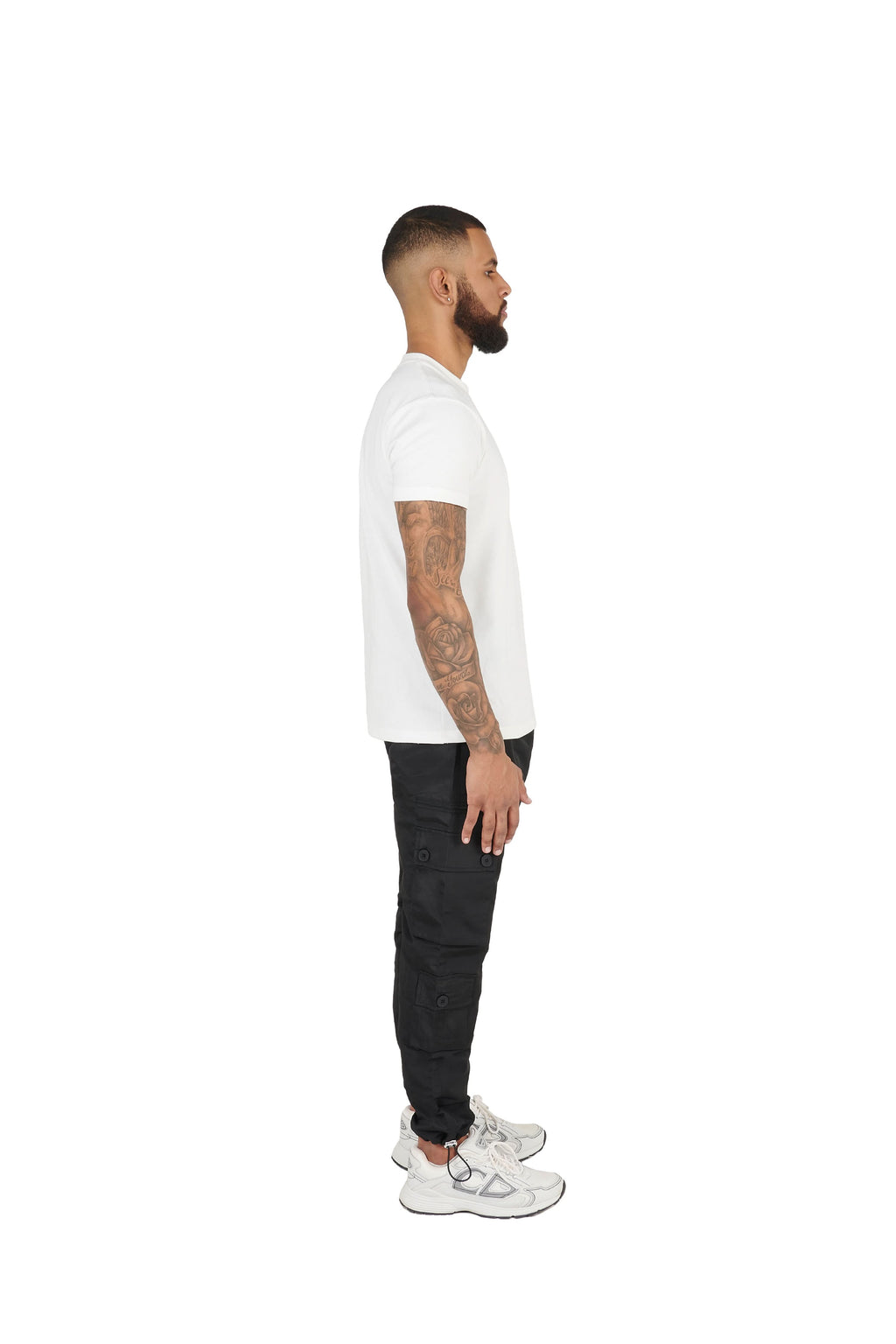 Ultra Luxury Regular Fit T-shirts 280gsm