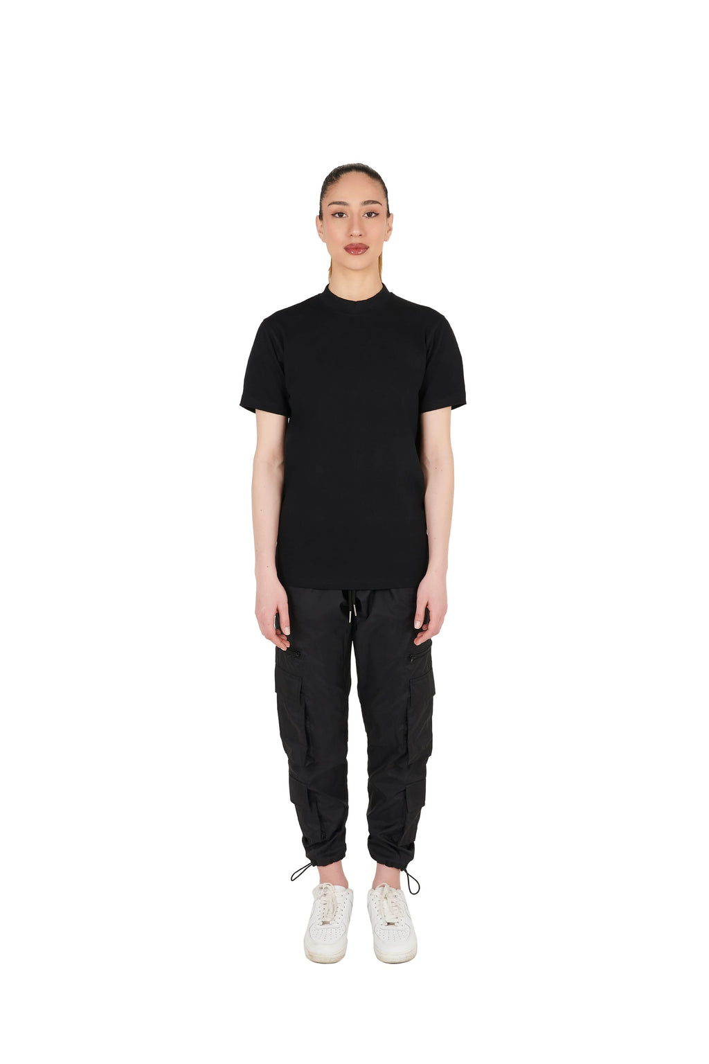 Ultra Luxury Regular Fit T-shirts 280gsm