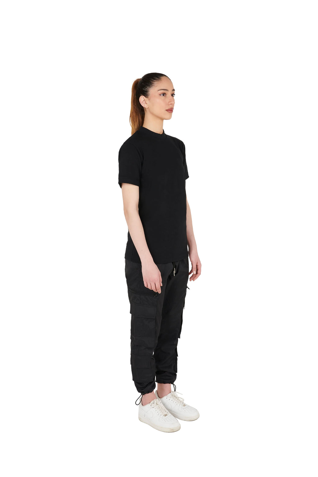 Ultra Luxury Regular Fit T-shirts 280gsm