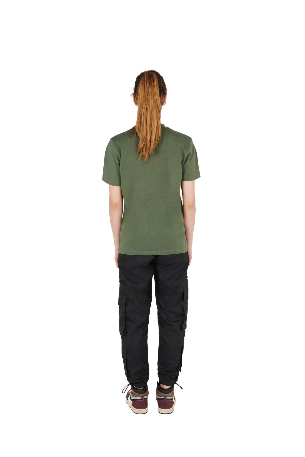 Ultra Luxury Regular Fit T-shirts 280gsm