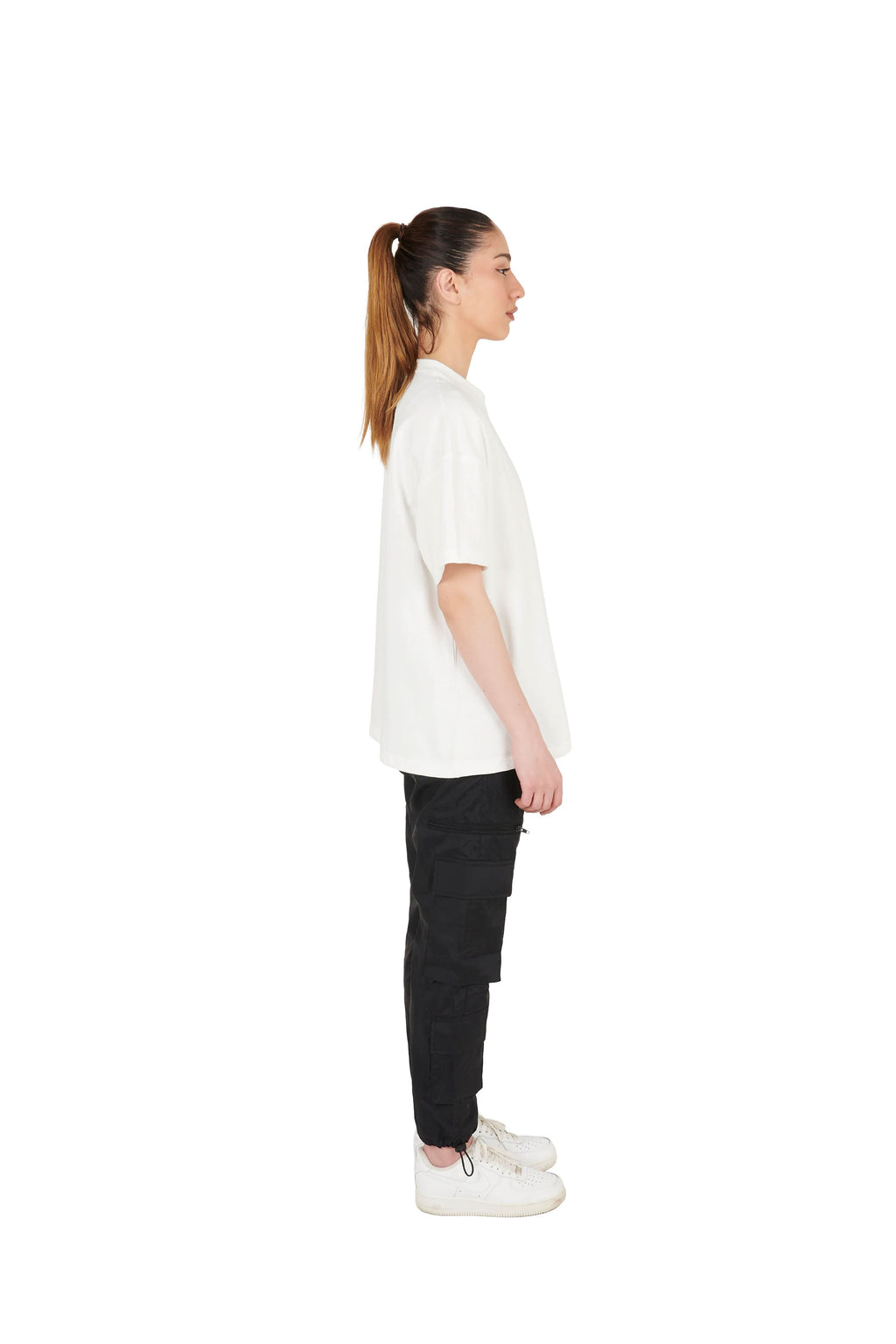 Ultra Luxury Oversized T-shirts 280gsm