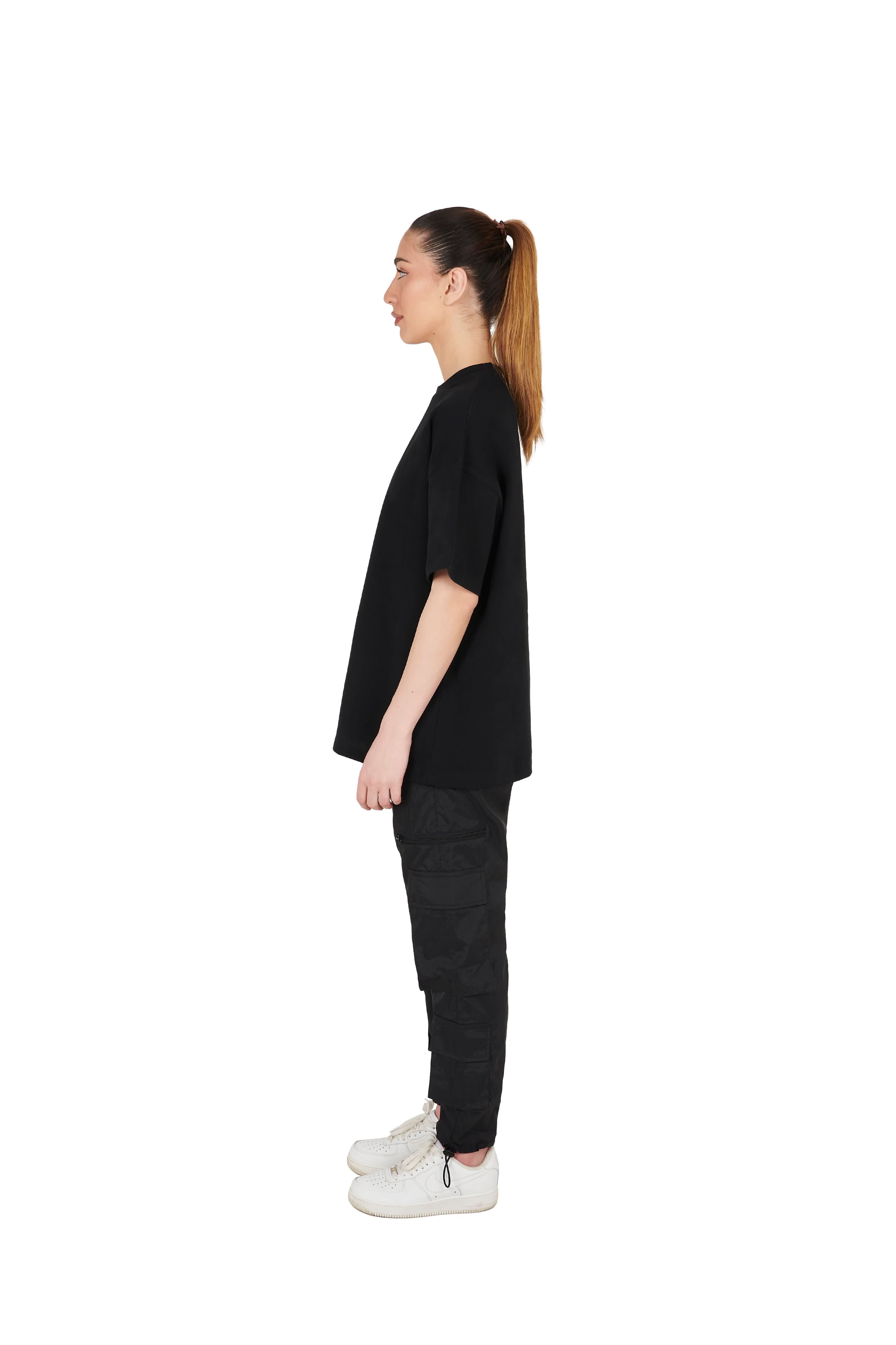 Ultra Luxury Oversized T-shirts 280gsm