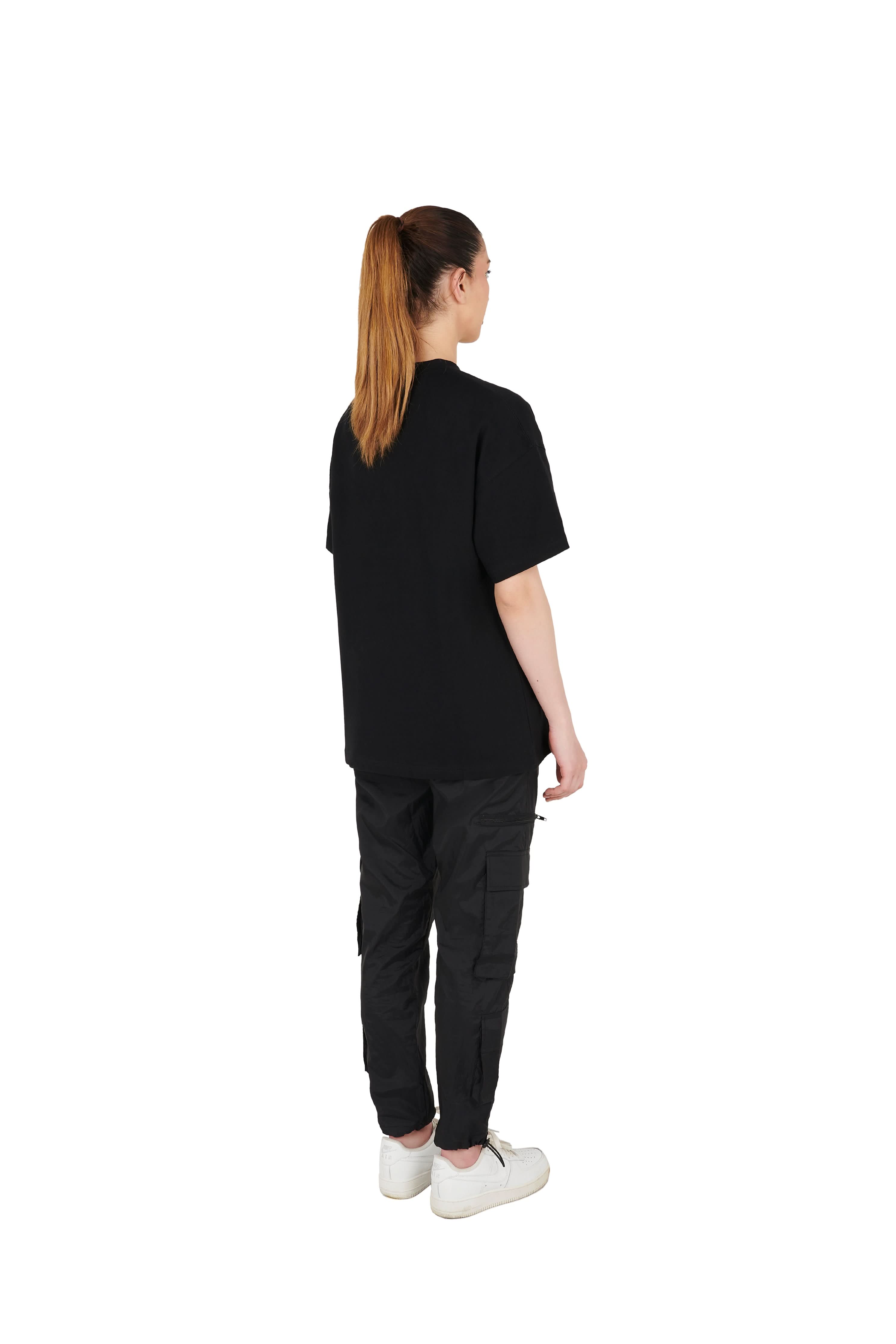 Ultra Luxury Oversized T-shirts 280gsm