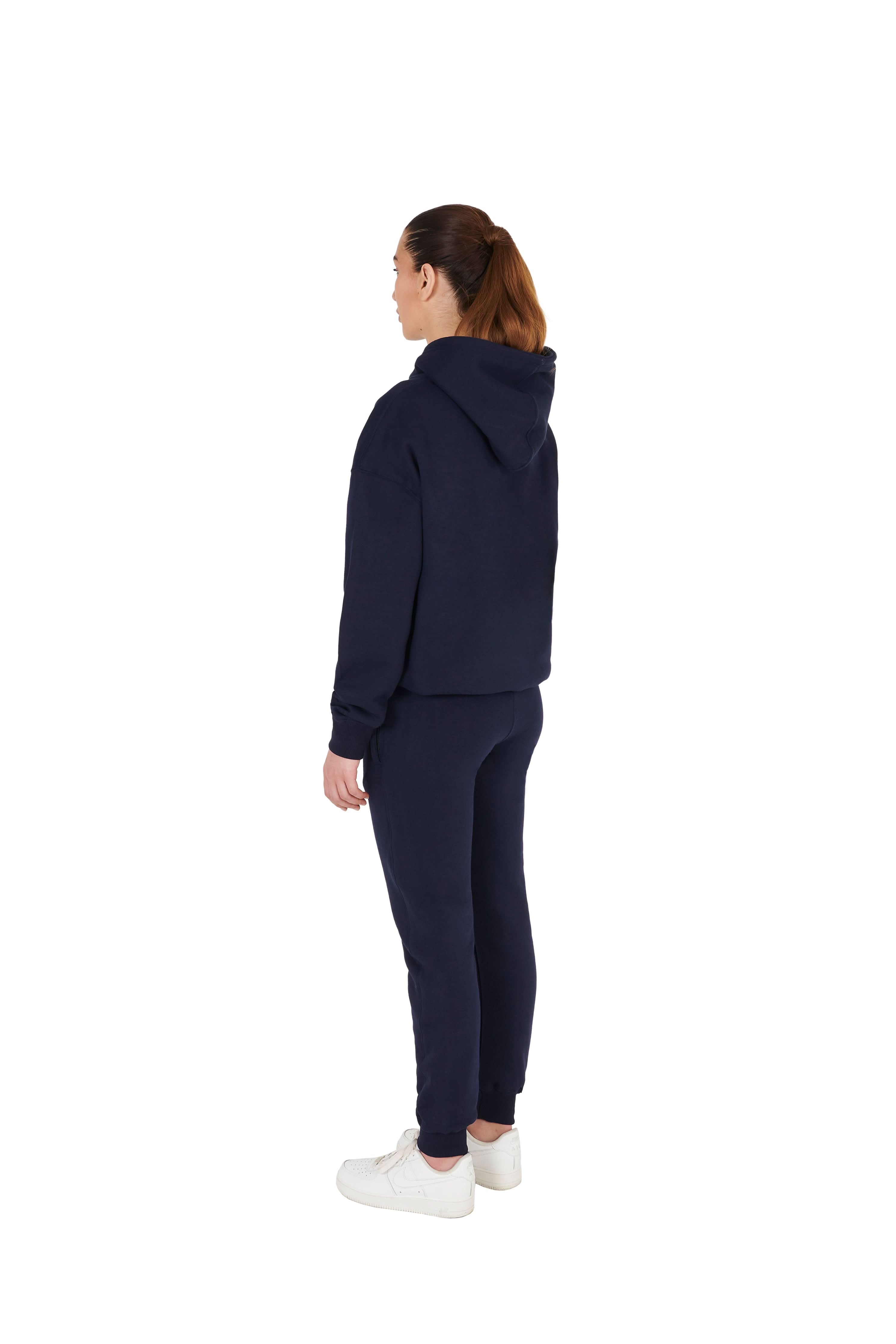 Oversized Hoodie 330GSM