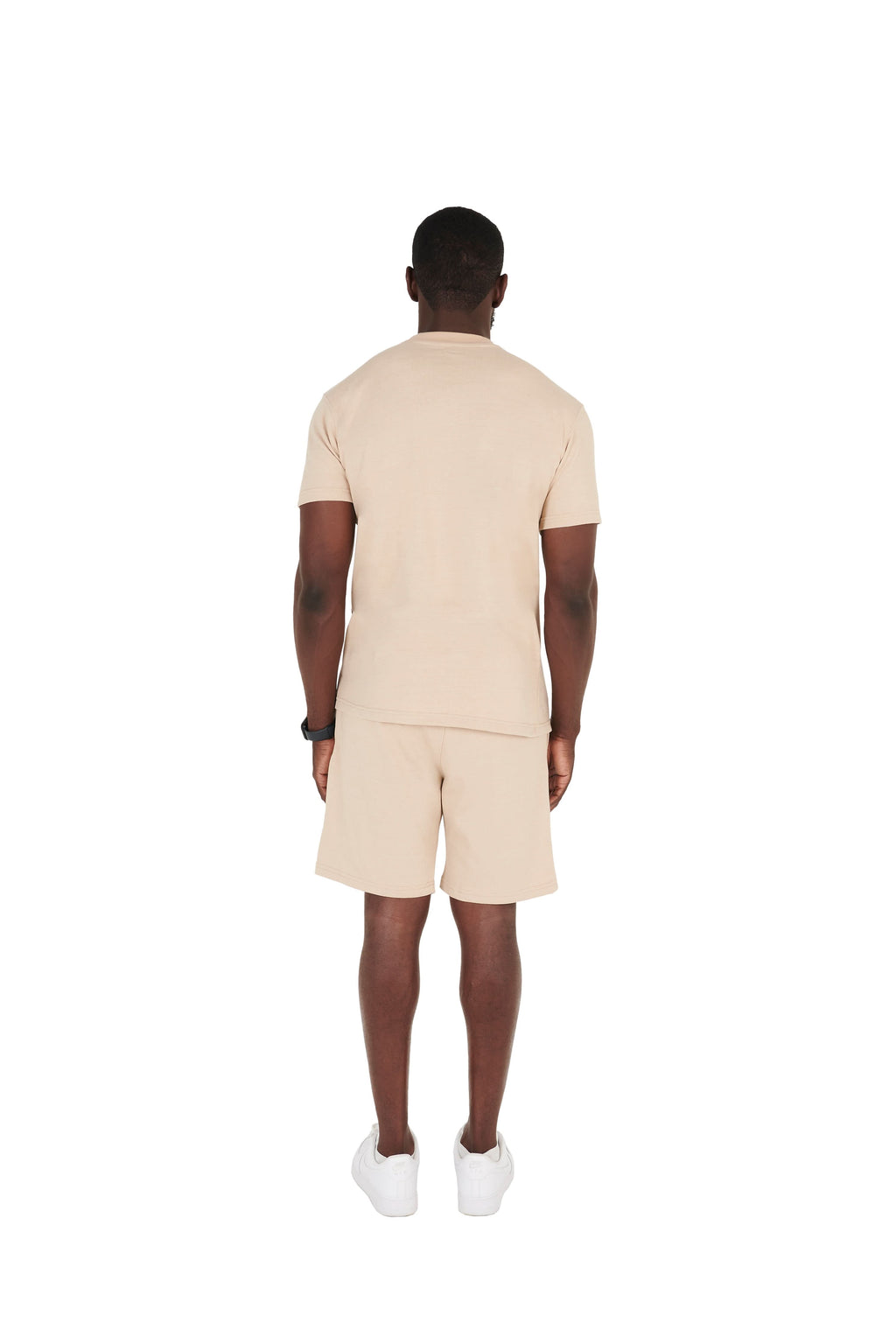 Luxury Regular Fit T-shirts 270GSM