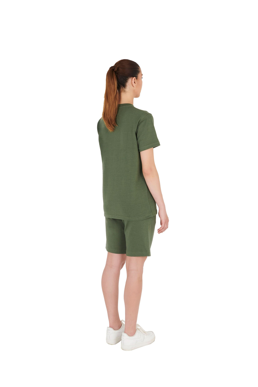 Luxury Regular Fit T-shirts 270GSM