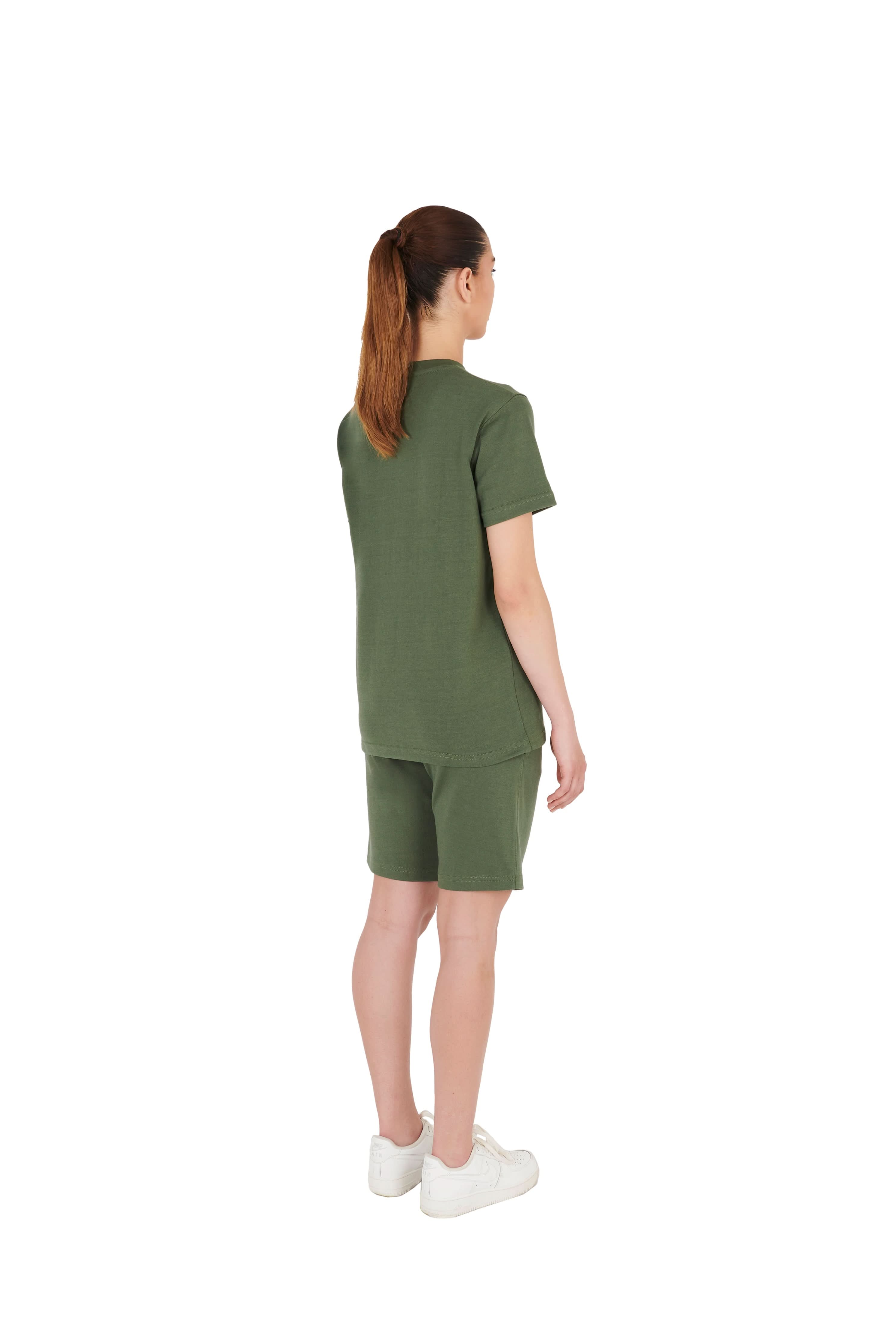 Luxury Regular Fit T-shirts 270GSM