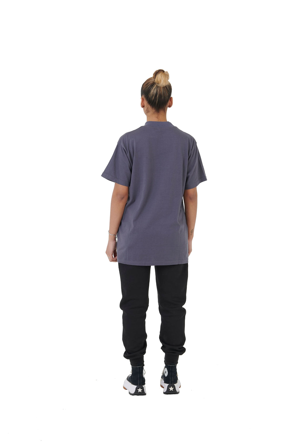 Oversized T-shirts 220gsm