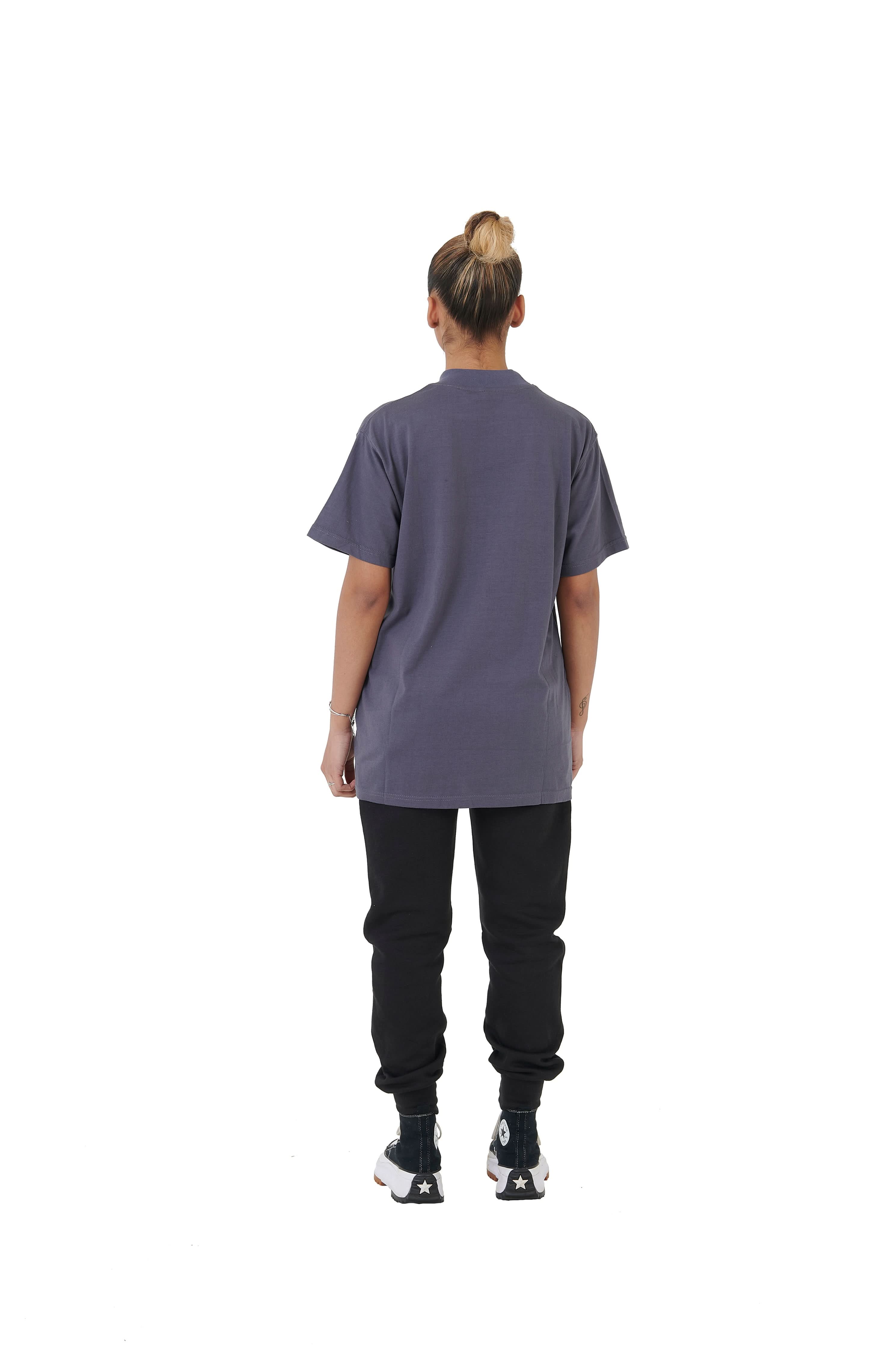 Oversized T-shirts 220gsm