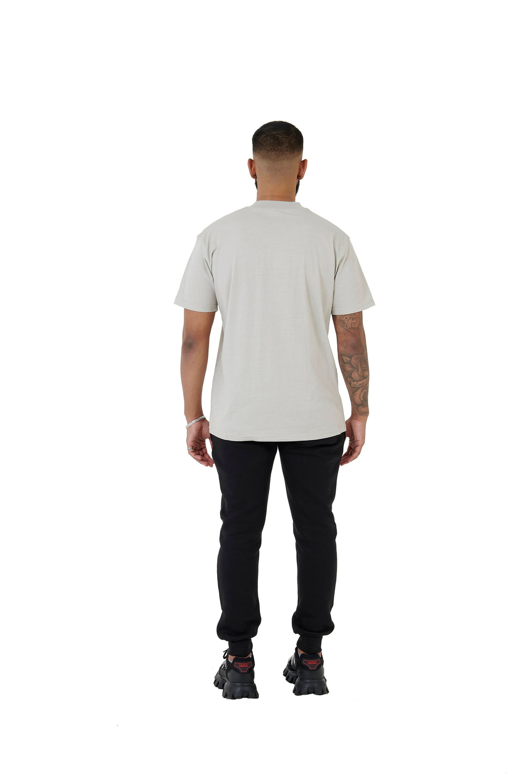 Oversized T-shirts 220gsm