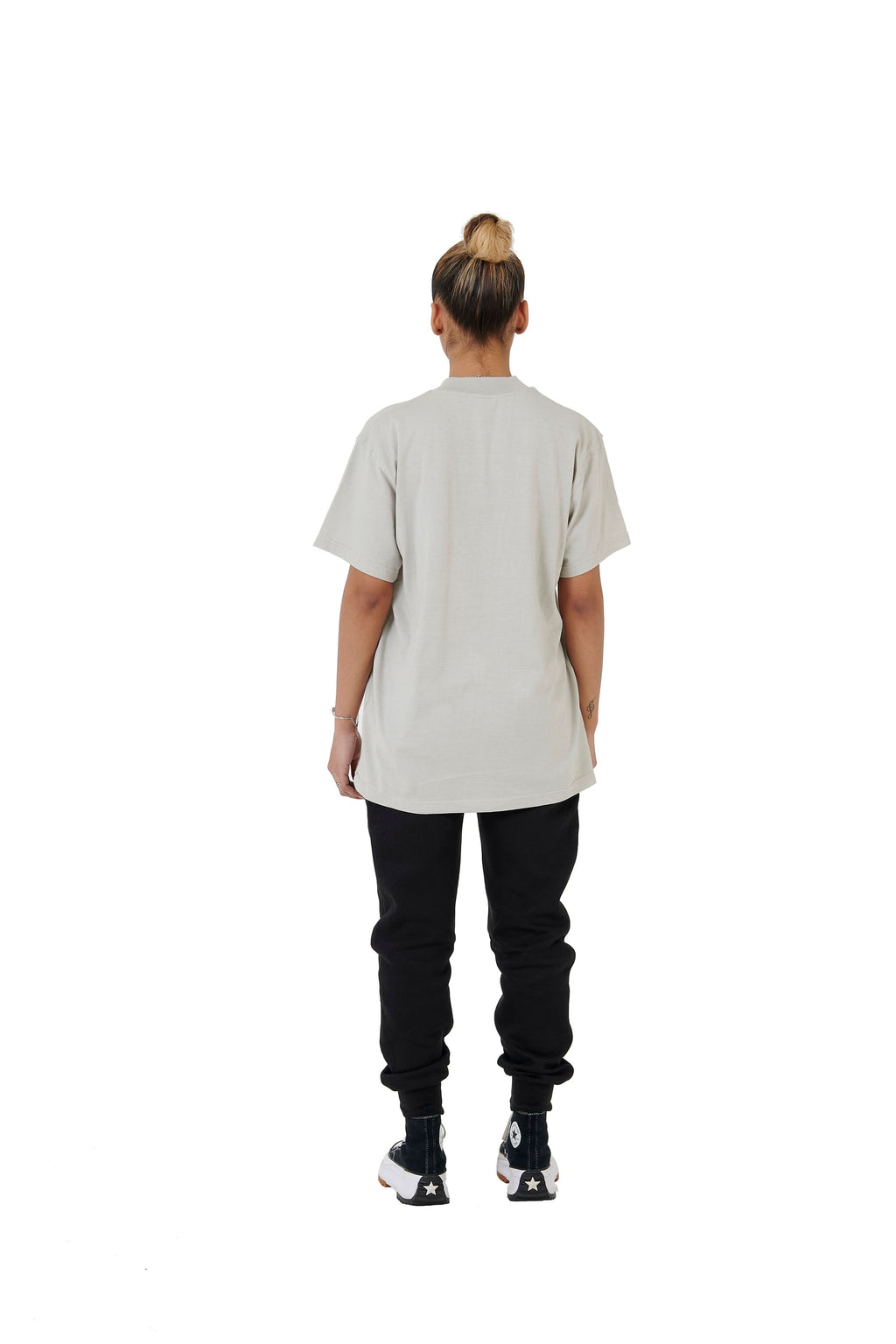 Oversized T-shirts 220gsm