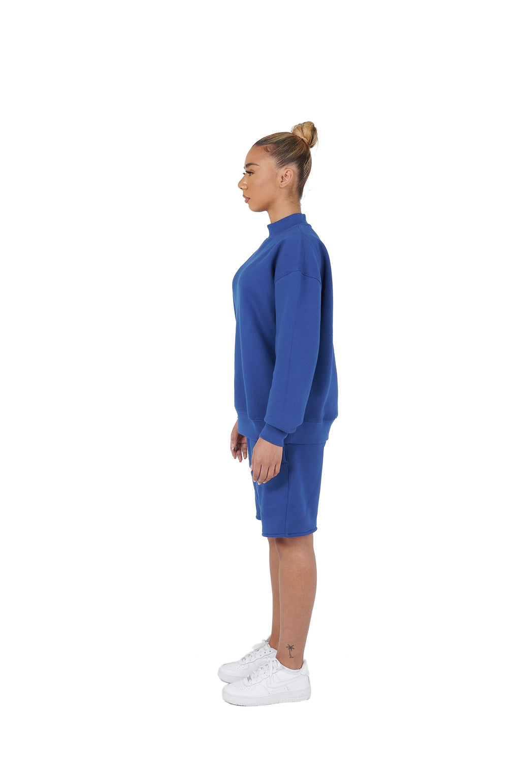 Oversized Sweater 330GSM