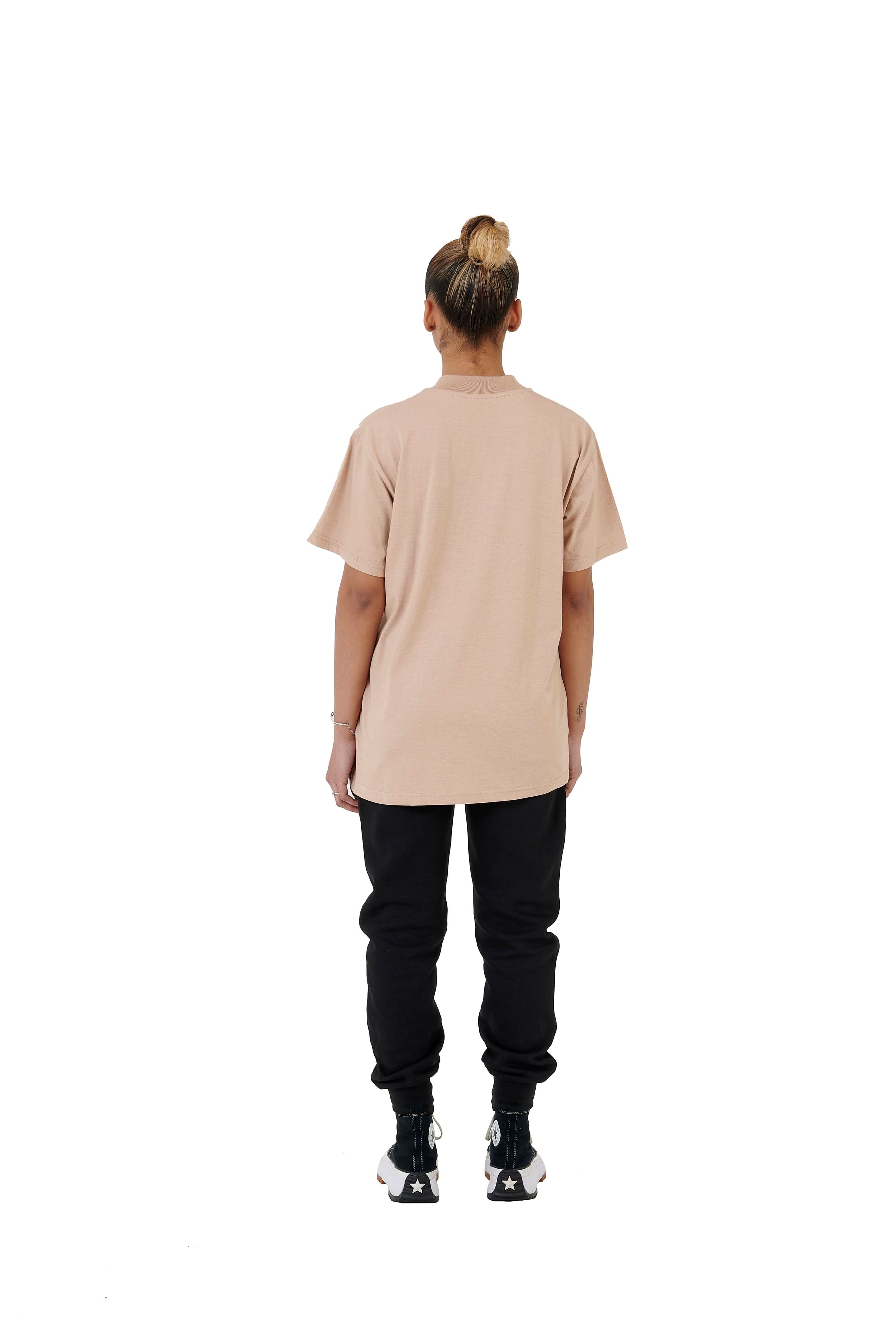Oversized T-shirts 220gsm